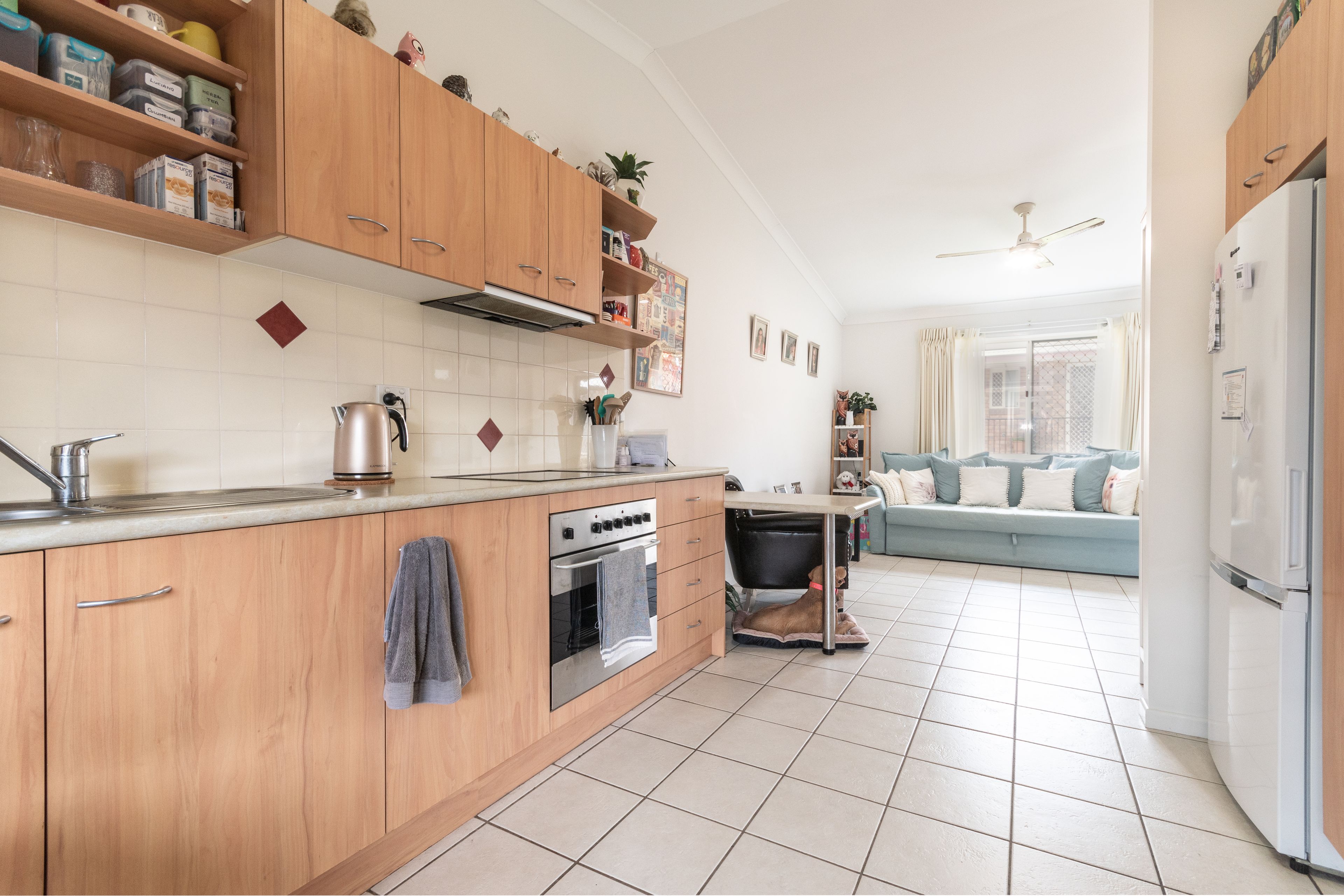 26/144 Dorville Road, Carseldine, QLD 4034