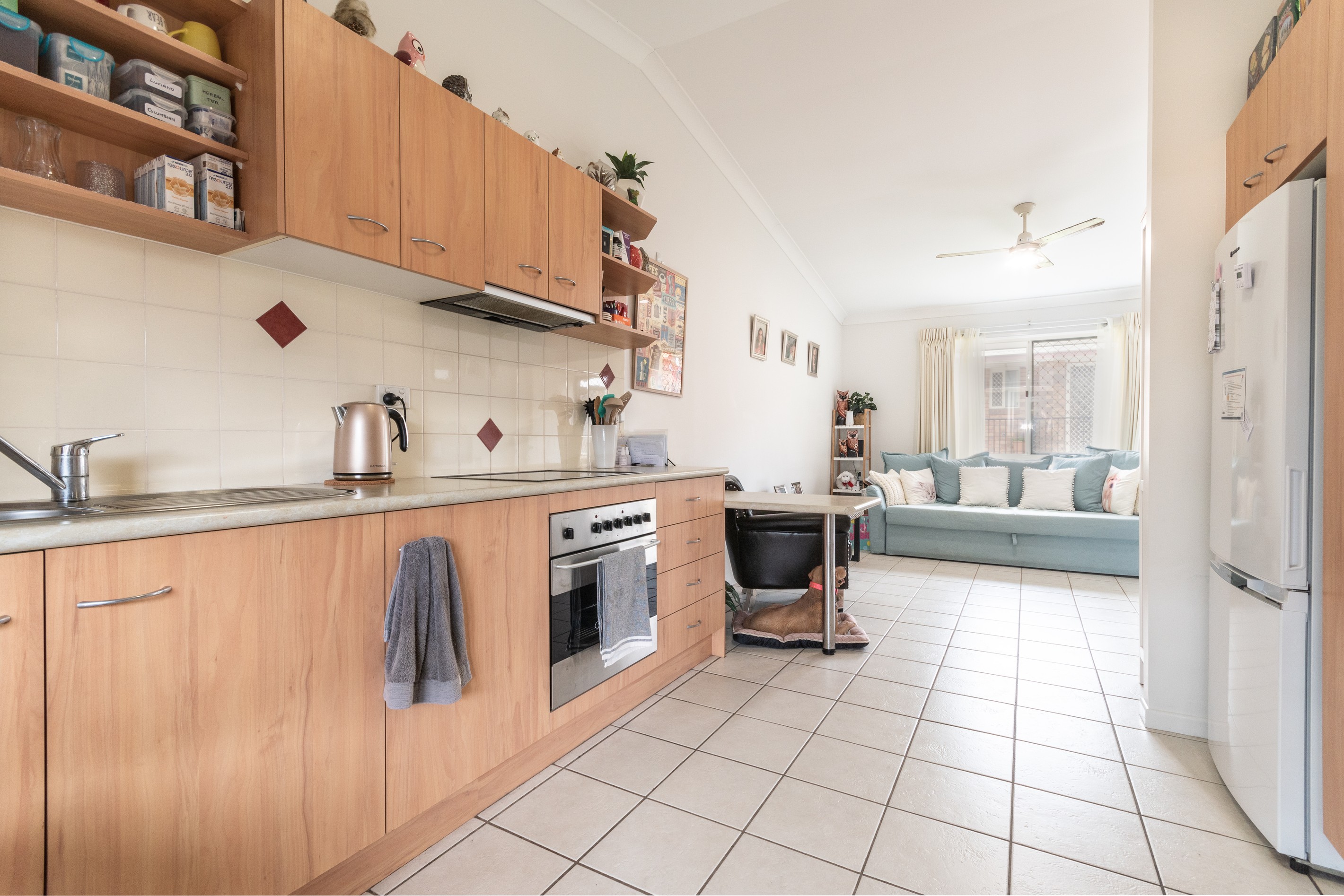 26/144 Dorville Road, Carseldine, QLD 4034
