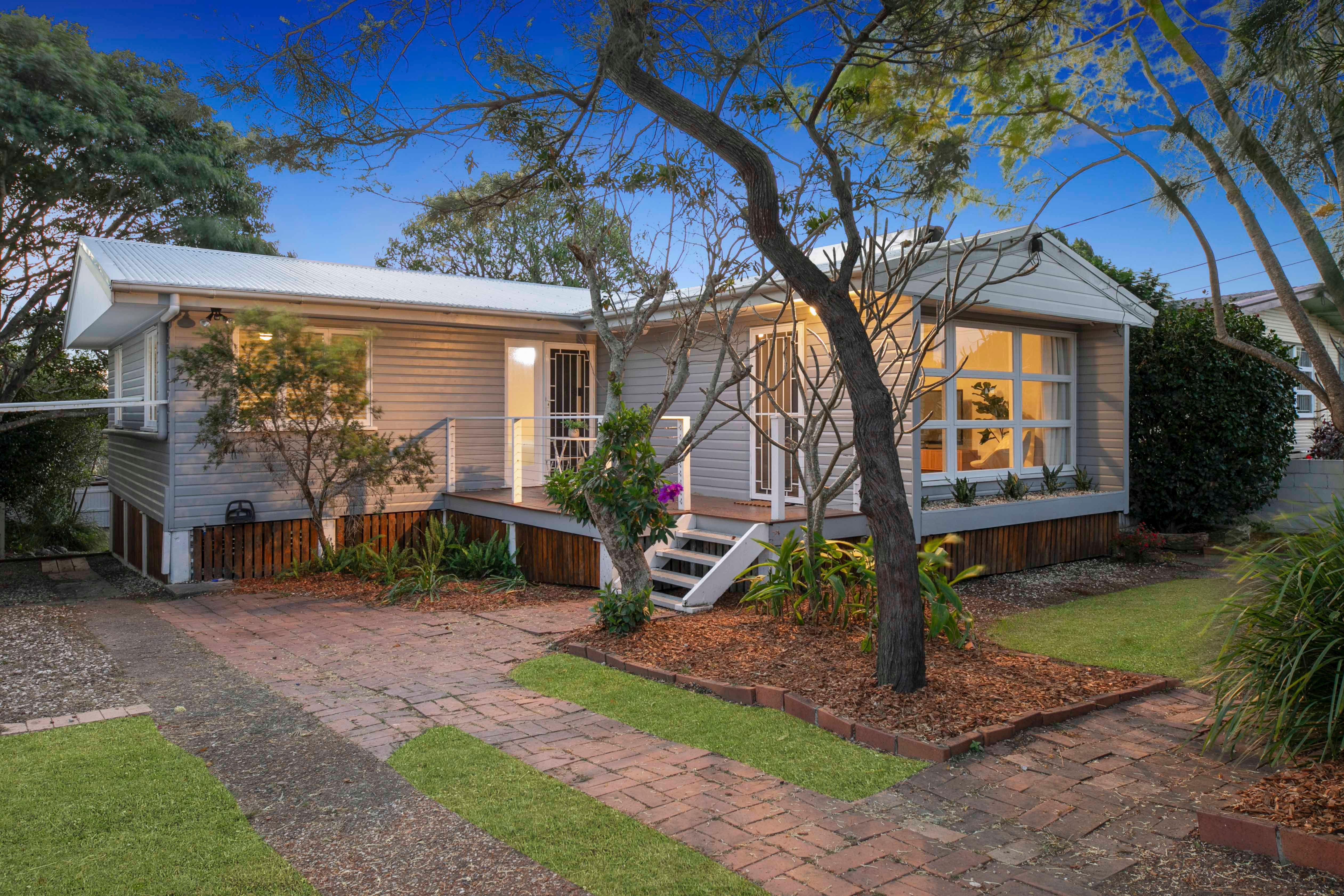 17 Limerick Street, Acacia Ridge, QLD 4110