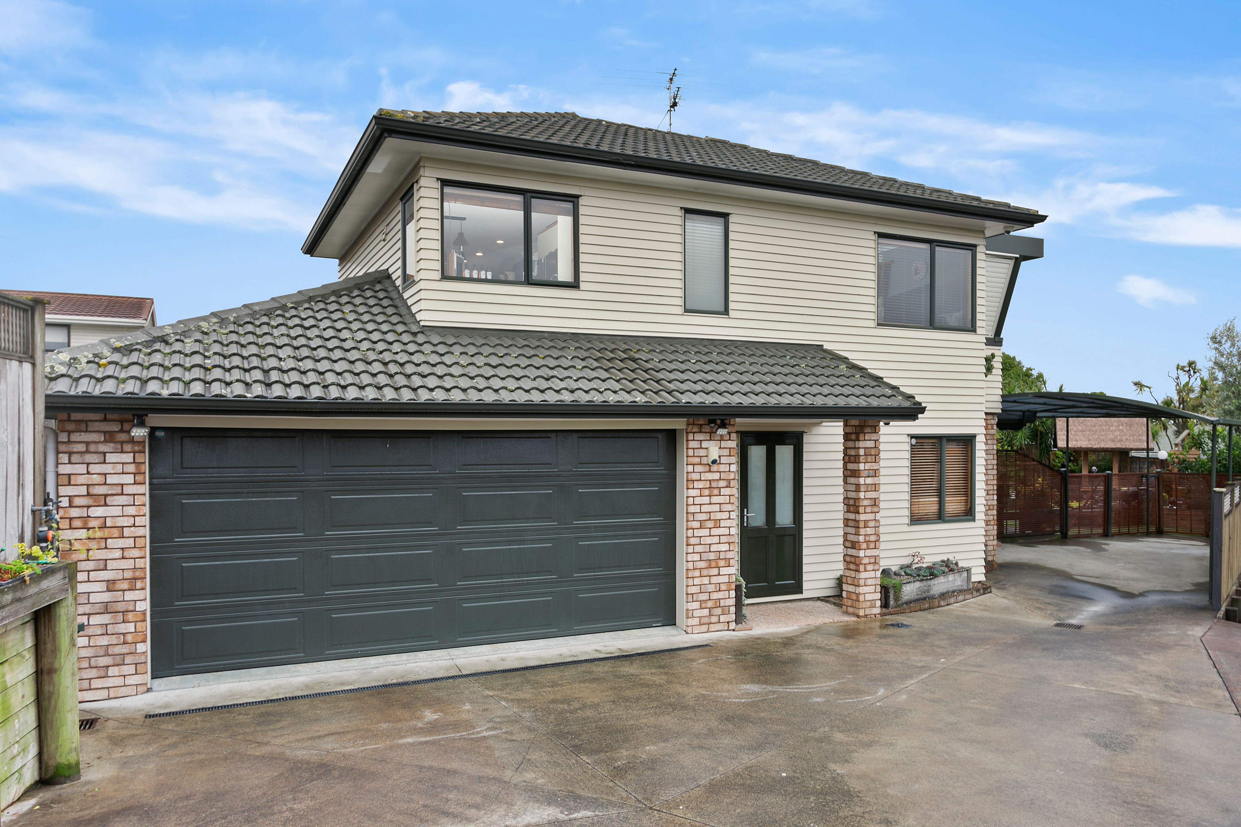 40a Commissariat Road, Mount Wellington, Auckland City