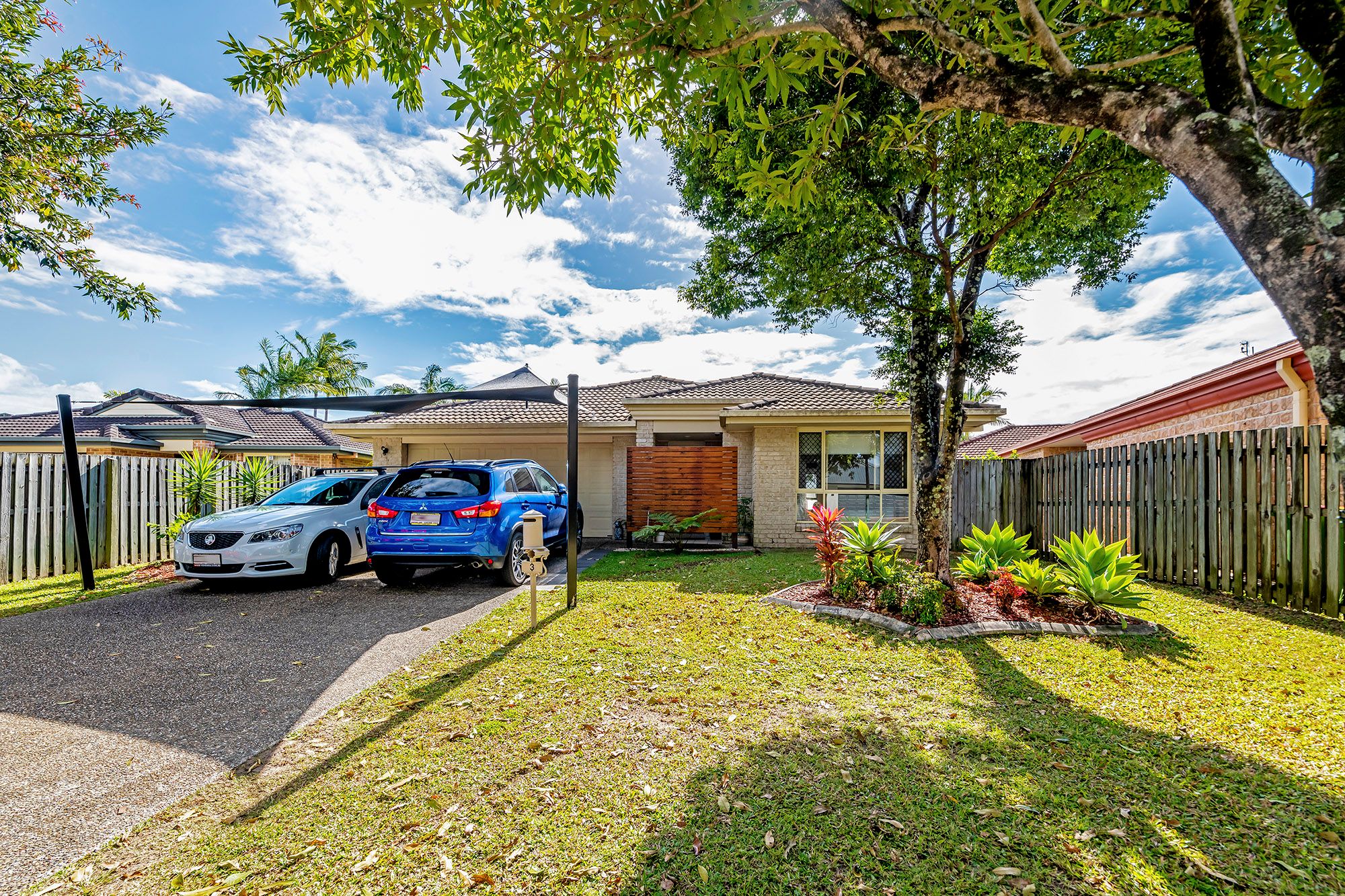 3 Eugene Drive, Varsity Lakes, QLD 4227