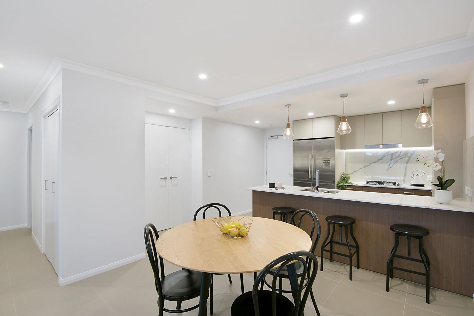 607/6 Algar Street, Windsor, QLD 4030