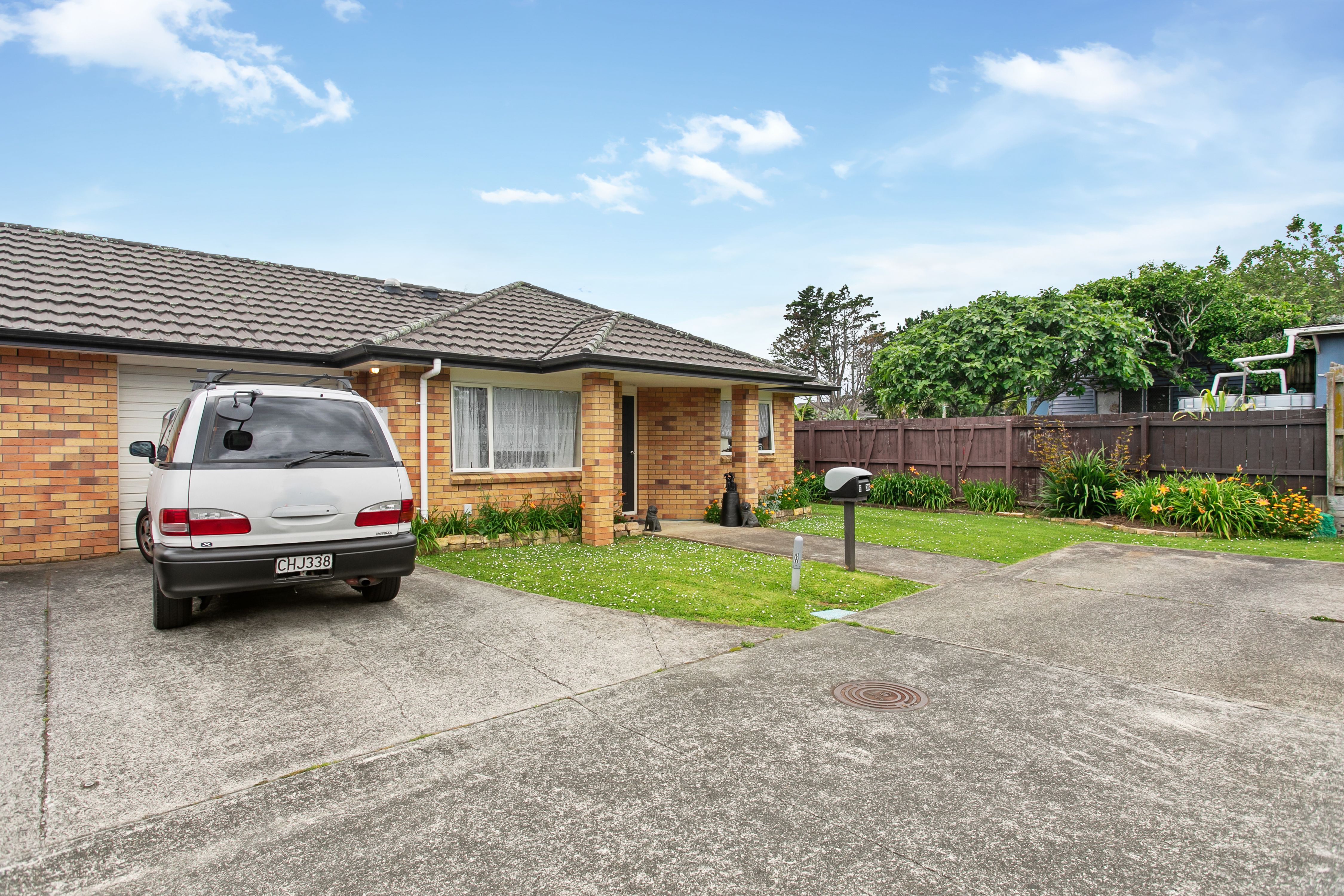 5/36 Growers Lane, Mangere, Manukau City