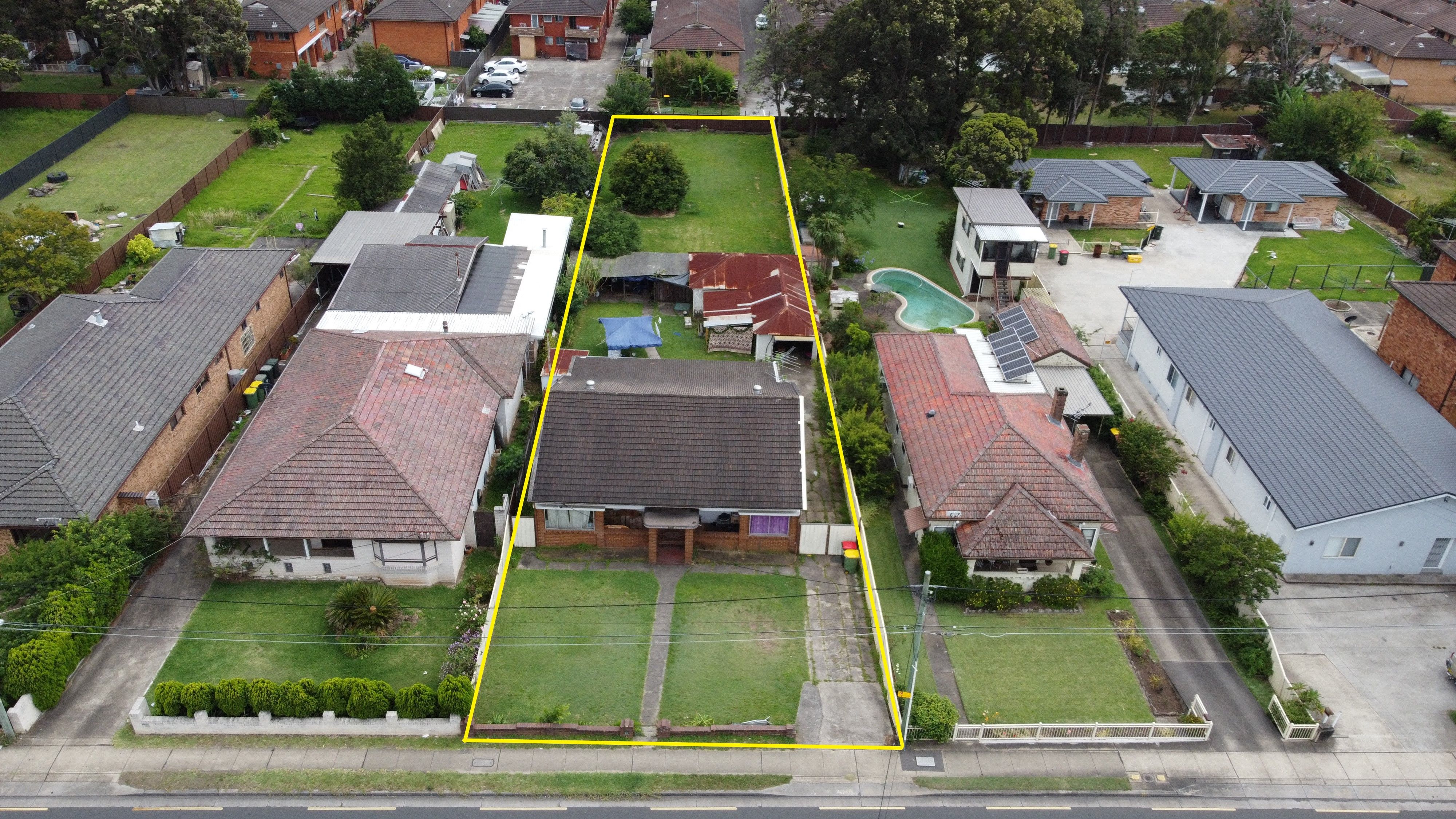 65 Cabramatta Road, Cabramatta NSW 2166