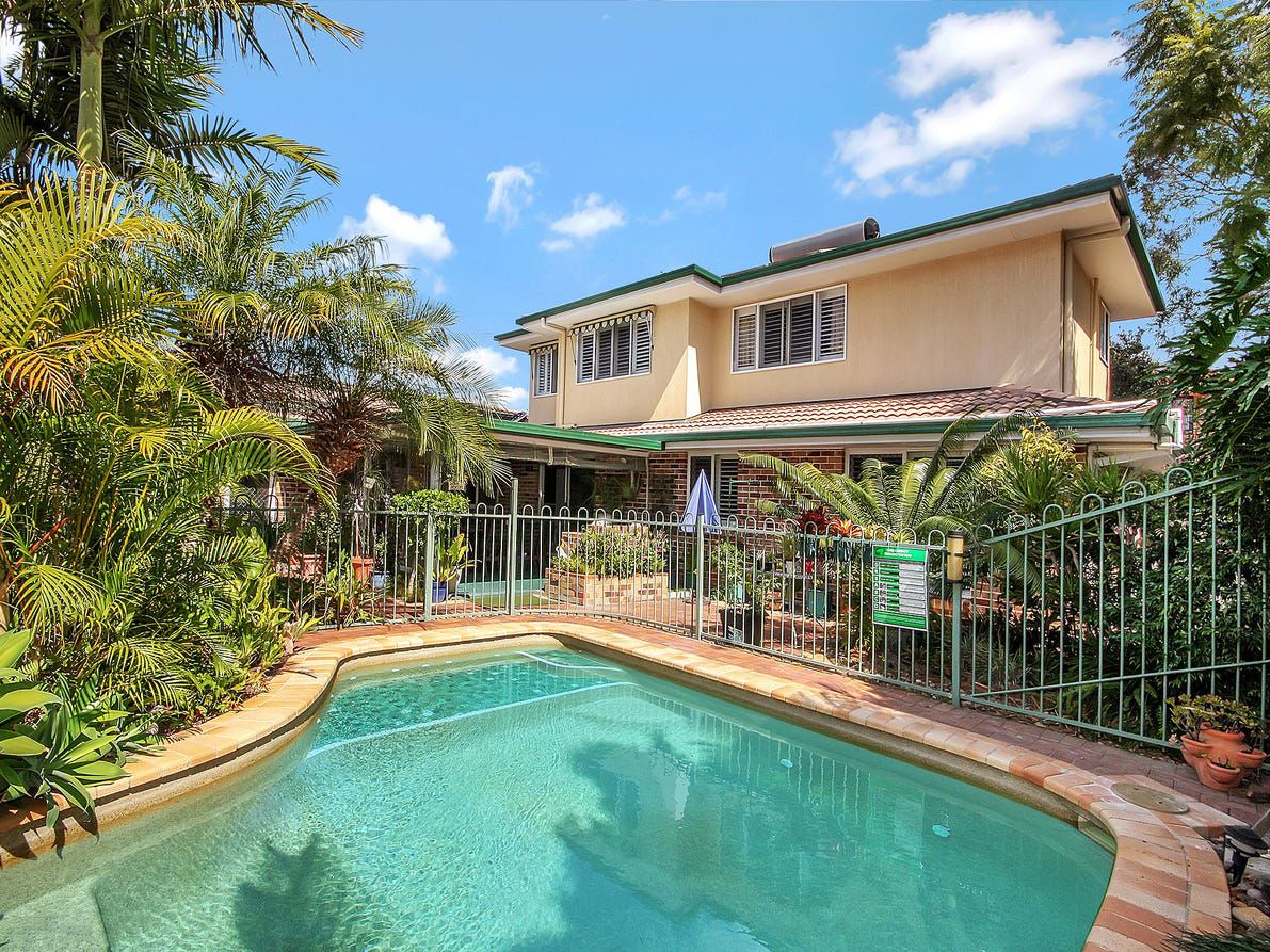 54 Mindona Street, Wishart, QLD 4122