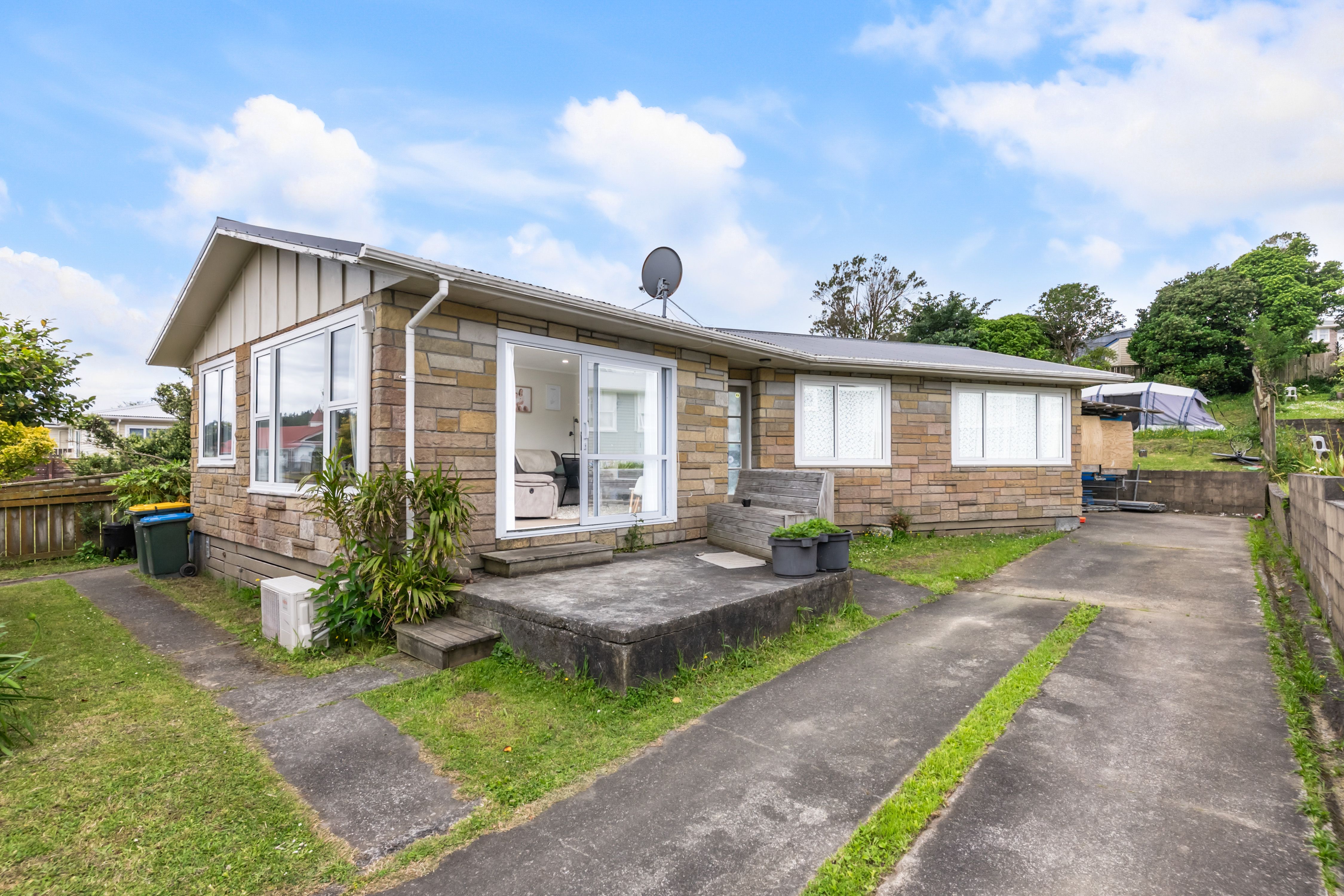44 Kokiri Crescent, Waitangirua, Porirua City