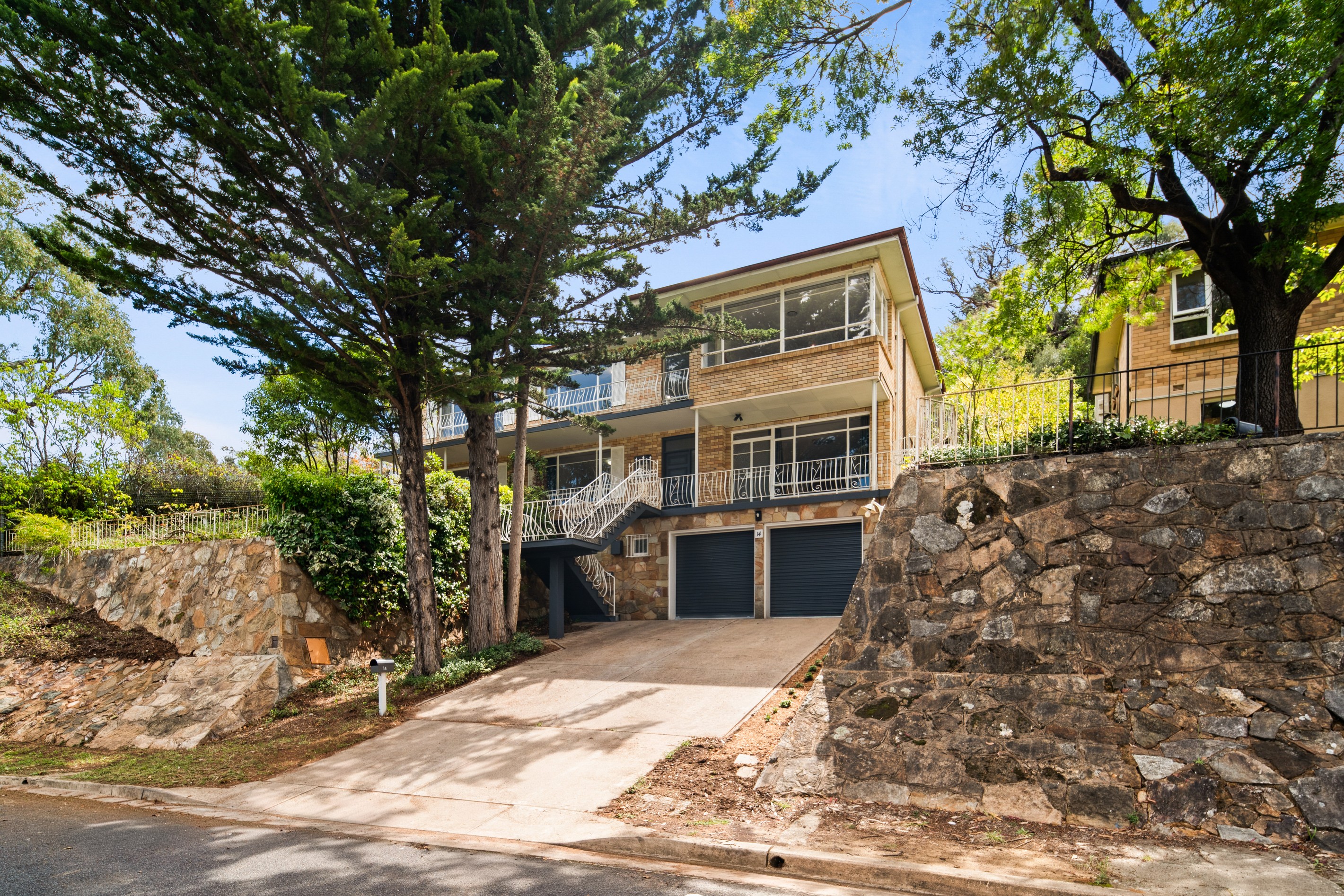 14 Bauhinia Street, O'Connor, ACT 2602