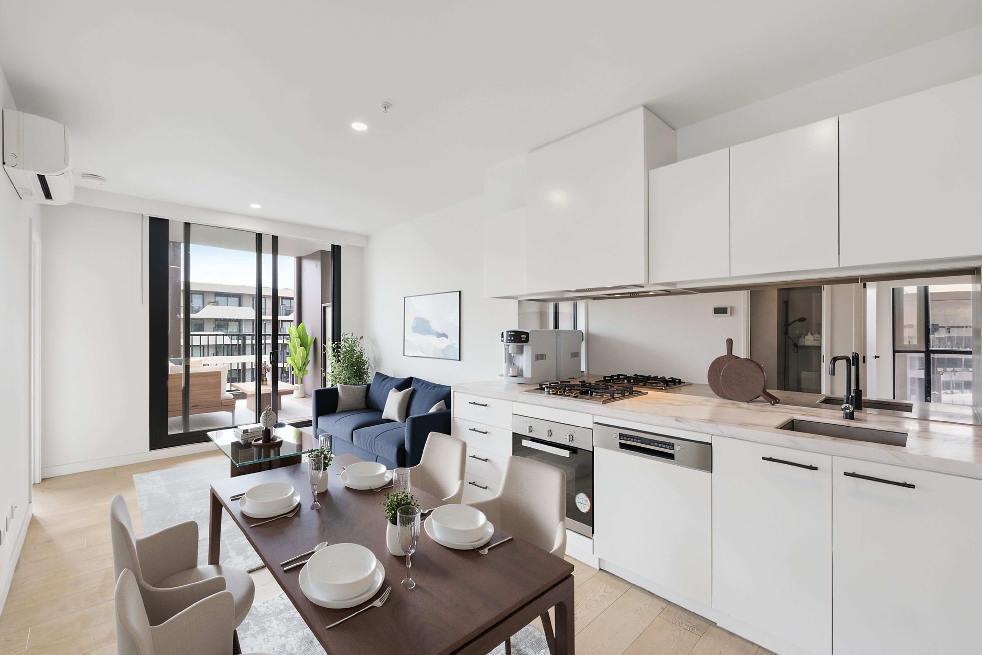 1210/2 Connam Avenue, Clayton, VIC 3168