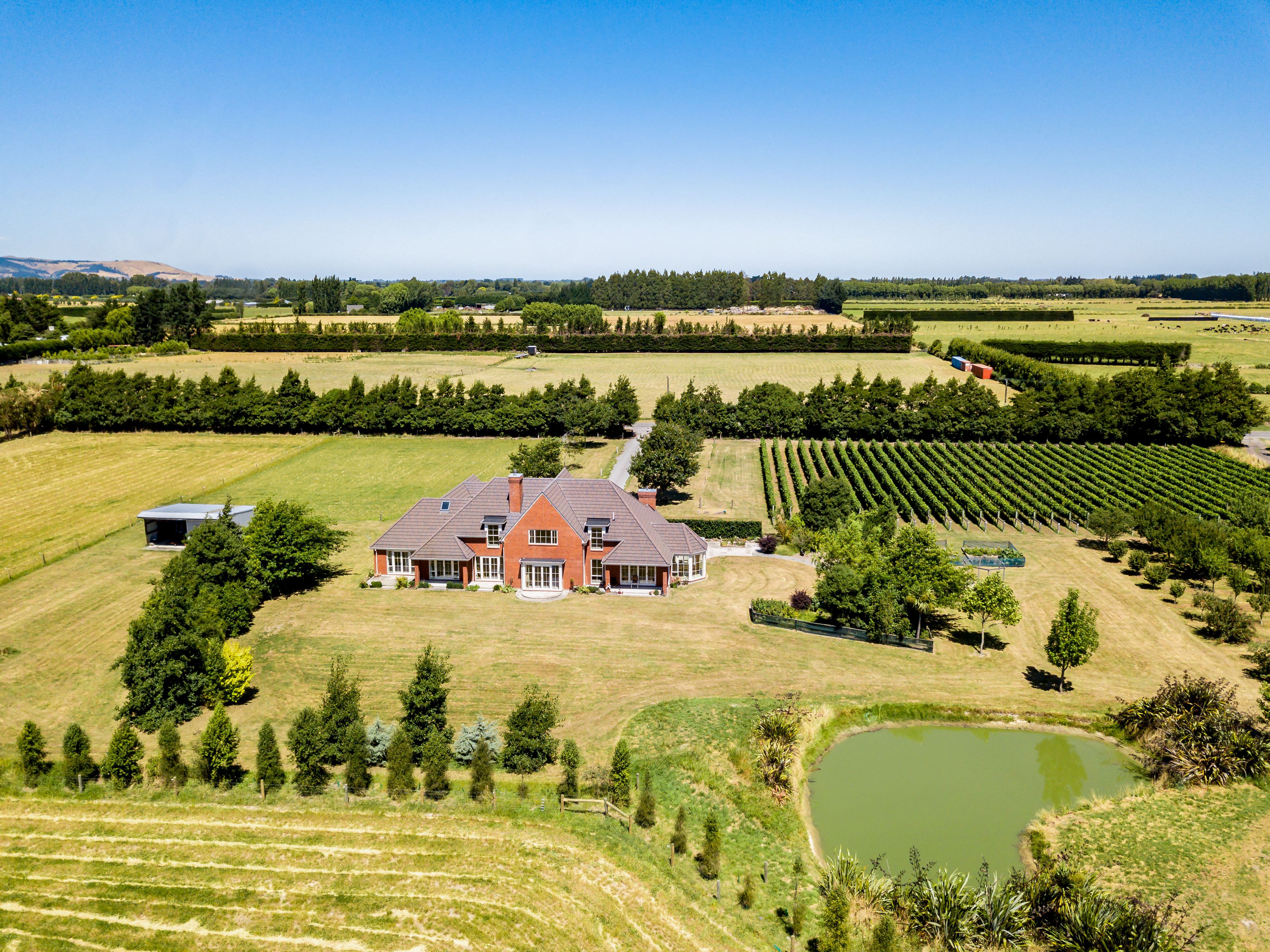 256 Leadleys Road, Prebbleton, Selwyn District