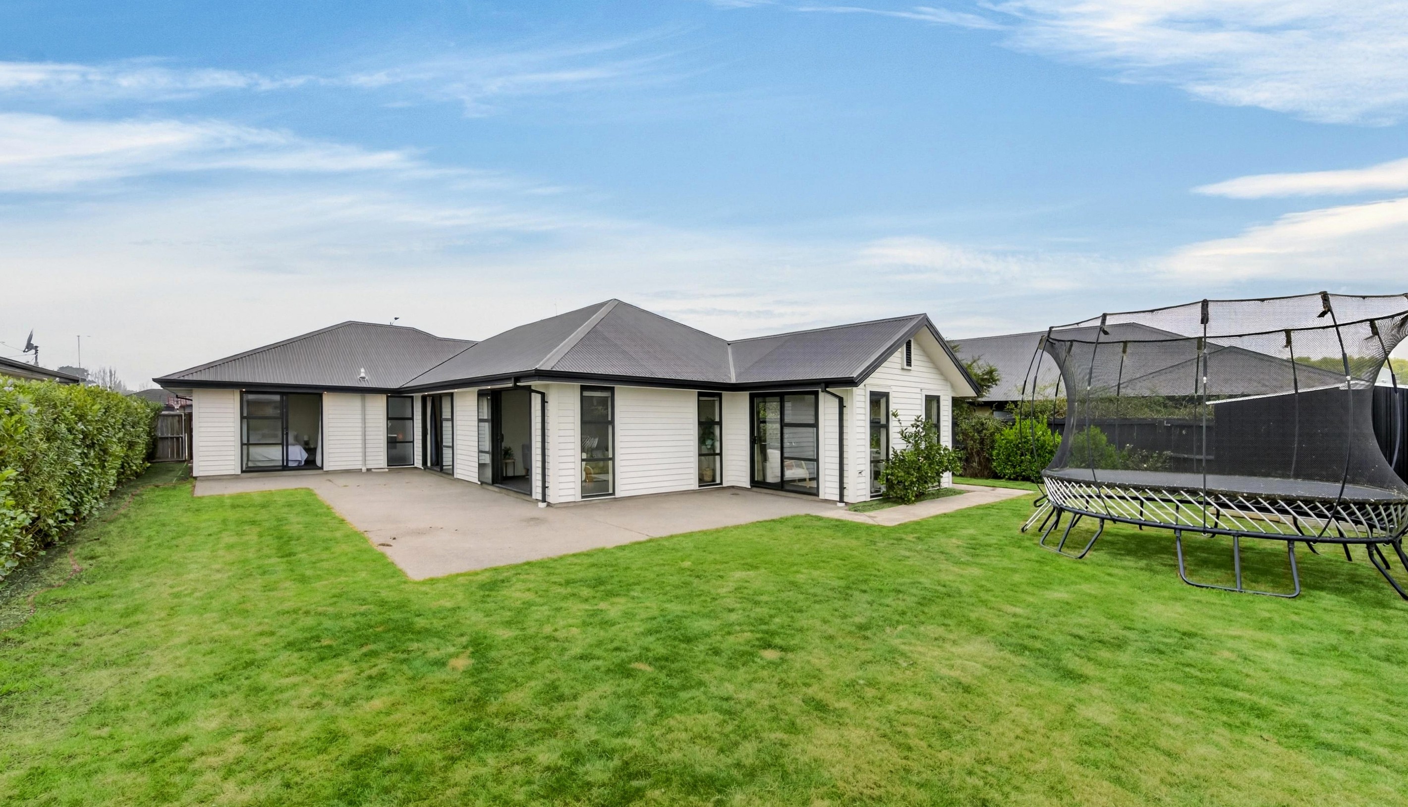 39 Te Korari Street, Marshland, Christchurch City