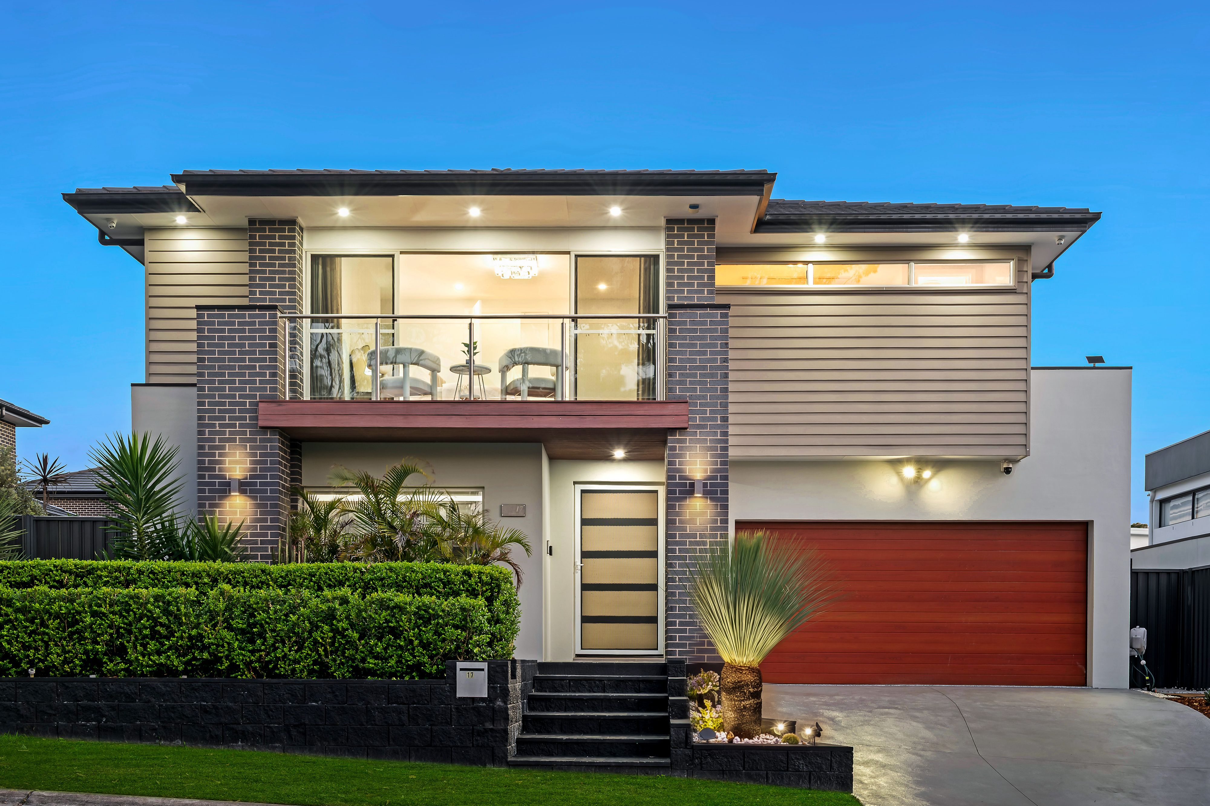 17 Dahlia Circuit — photo from Ray White Everest Group - Norwest