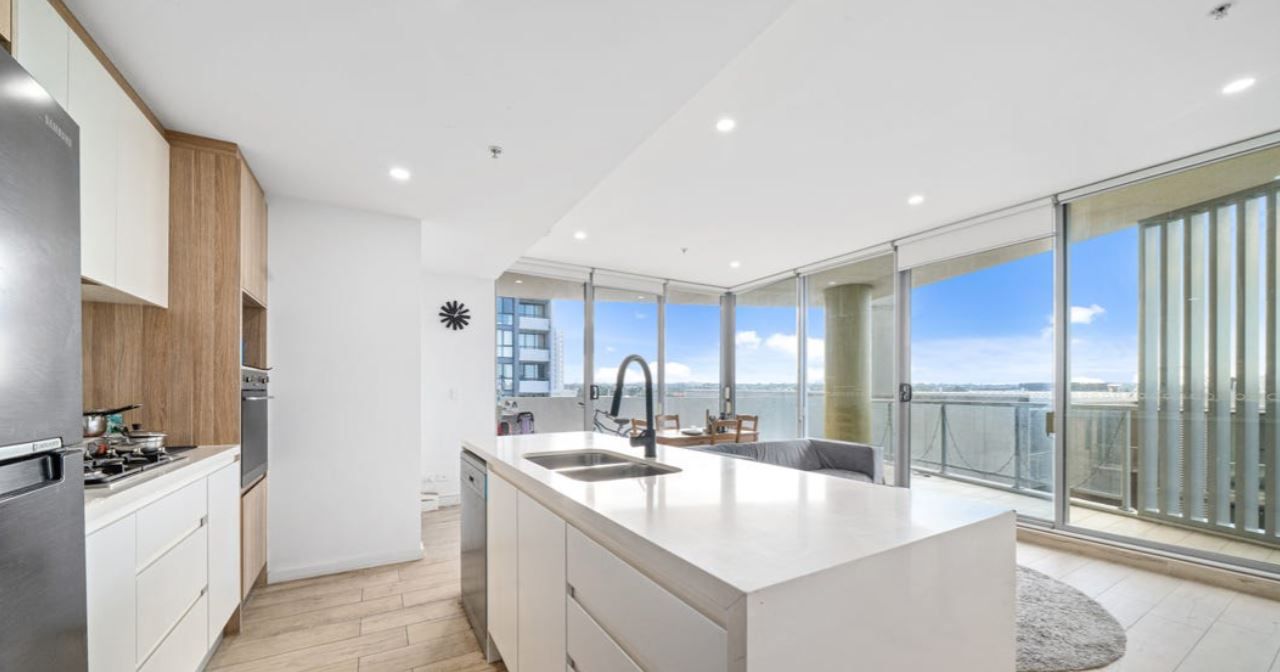 805/23 Hassall Street, Parramatta, NSW 2150