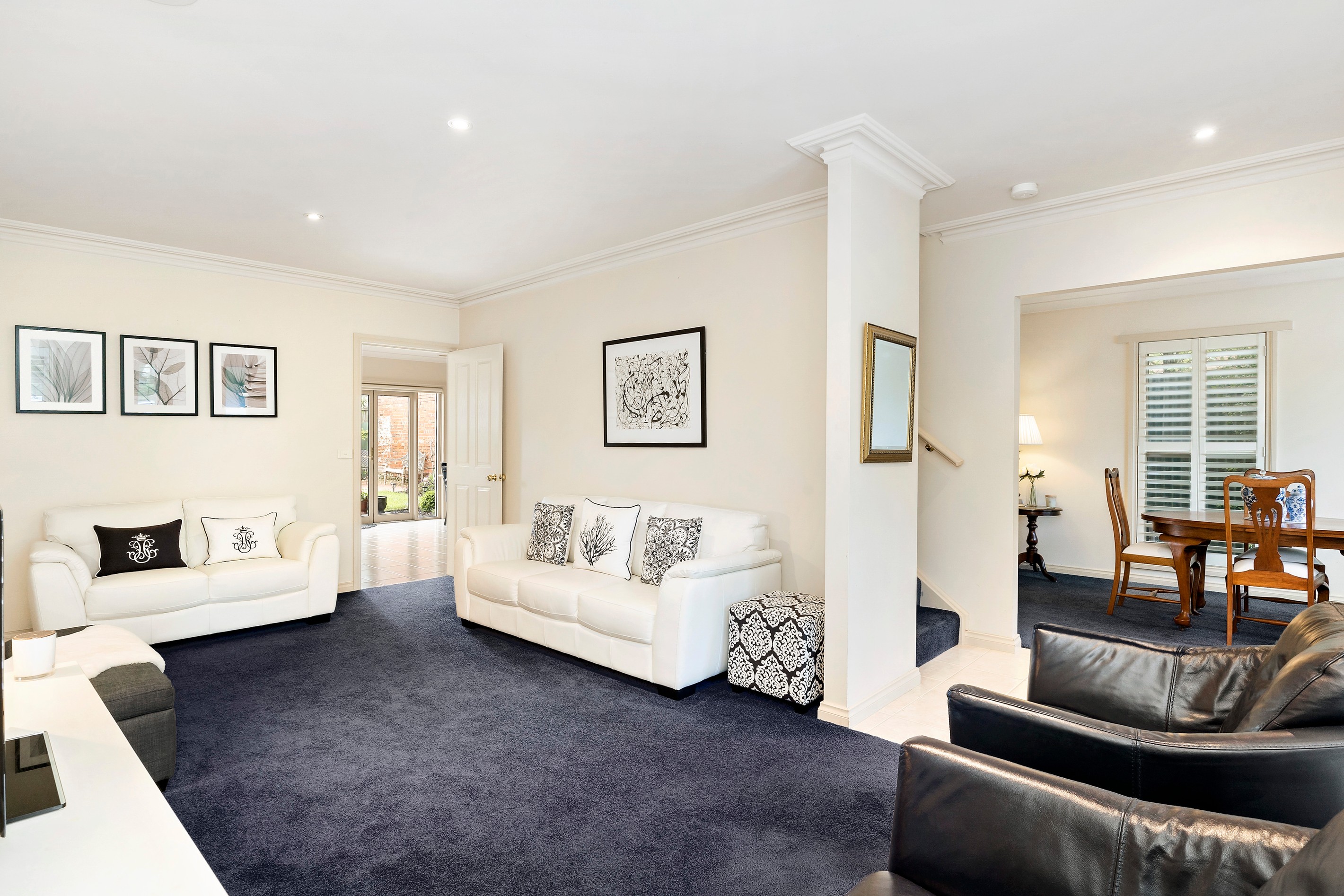 2/408 Seymour Street, Soldiers Hill, VIC 3350