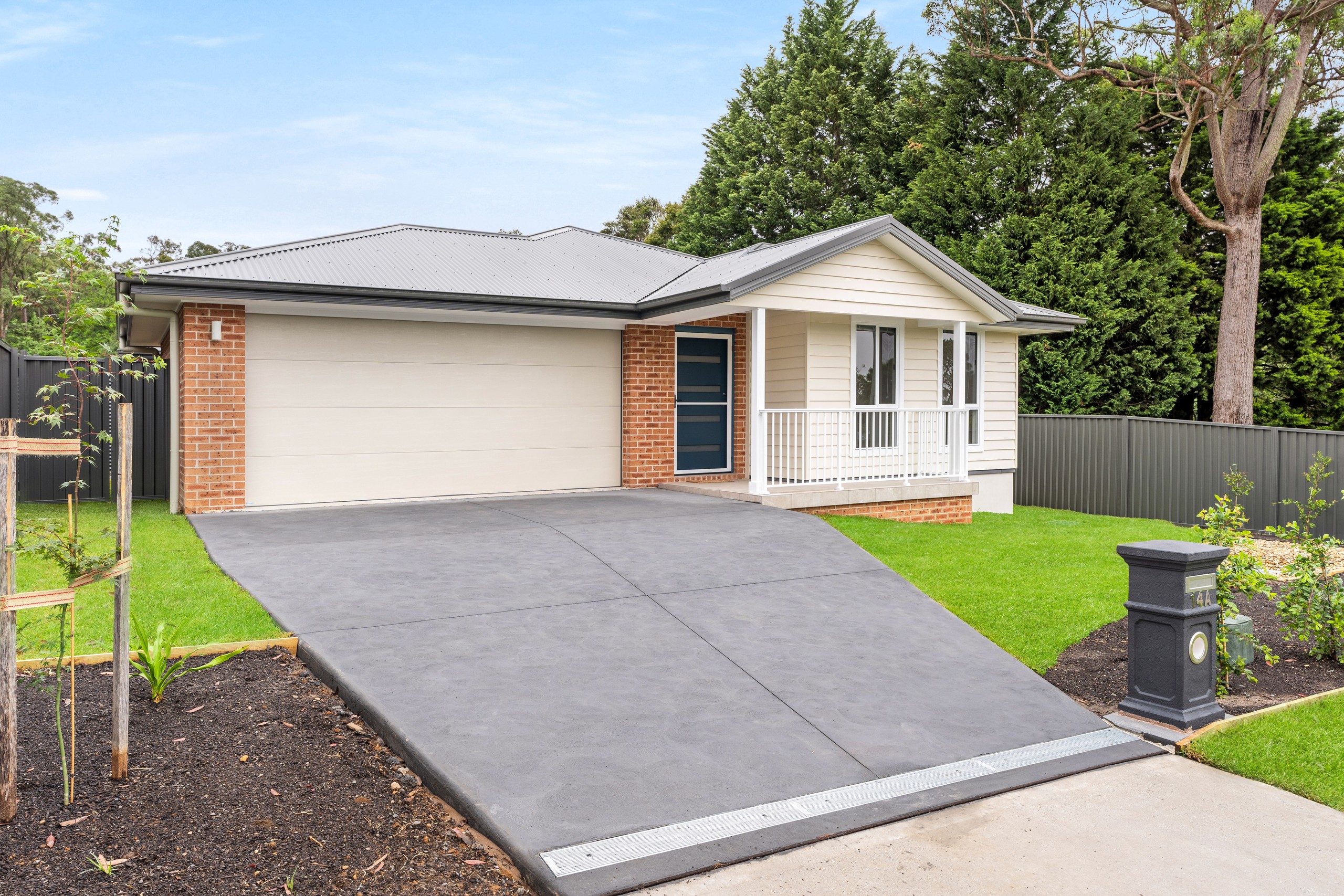 14A Orient Street, Willow Vale, NSW 2575