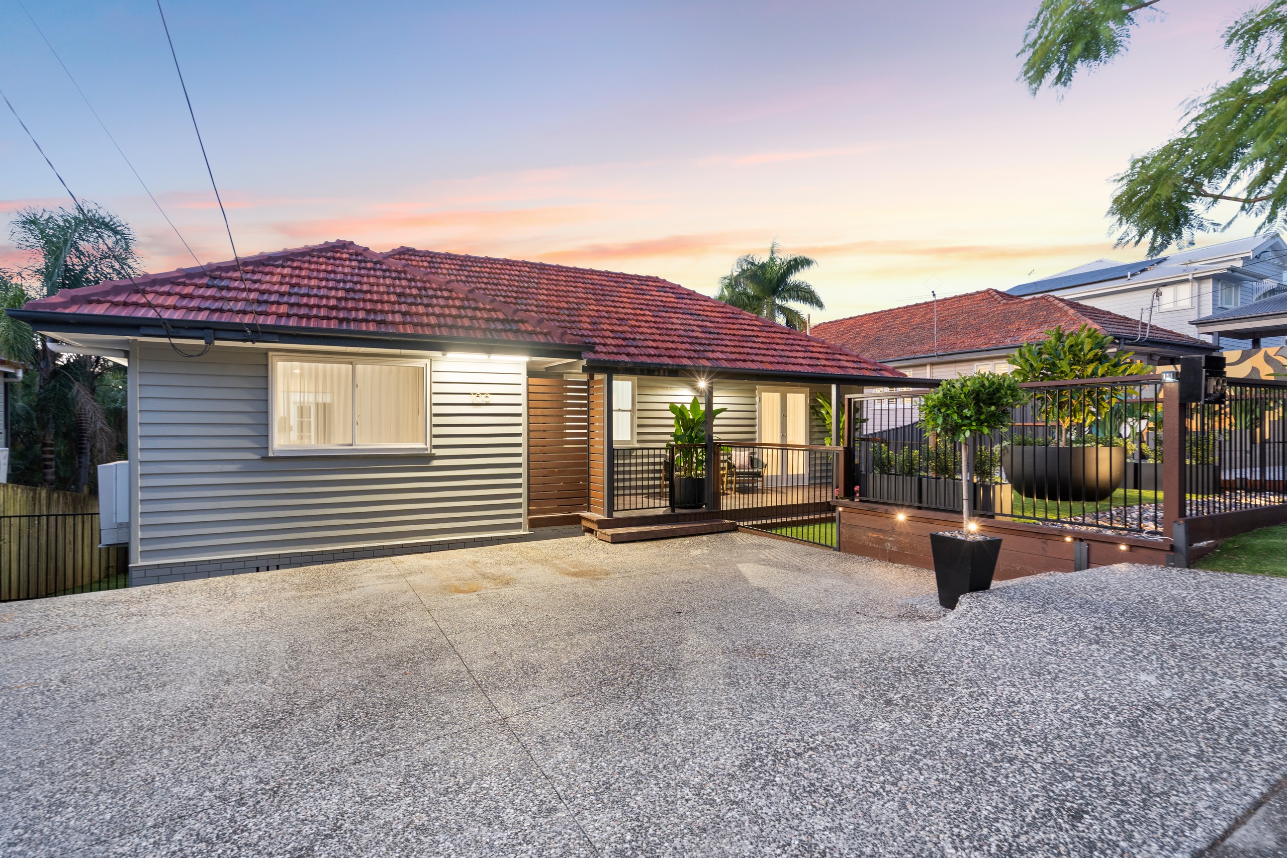 109 Alexandra Street, Bardon, QLD 4065