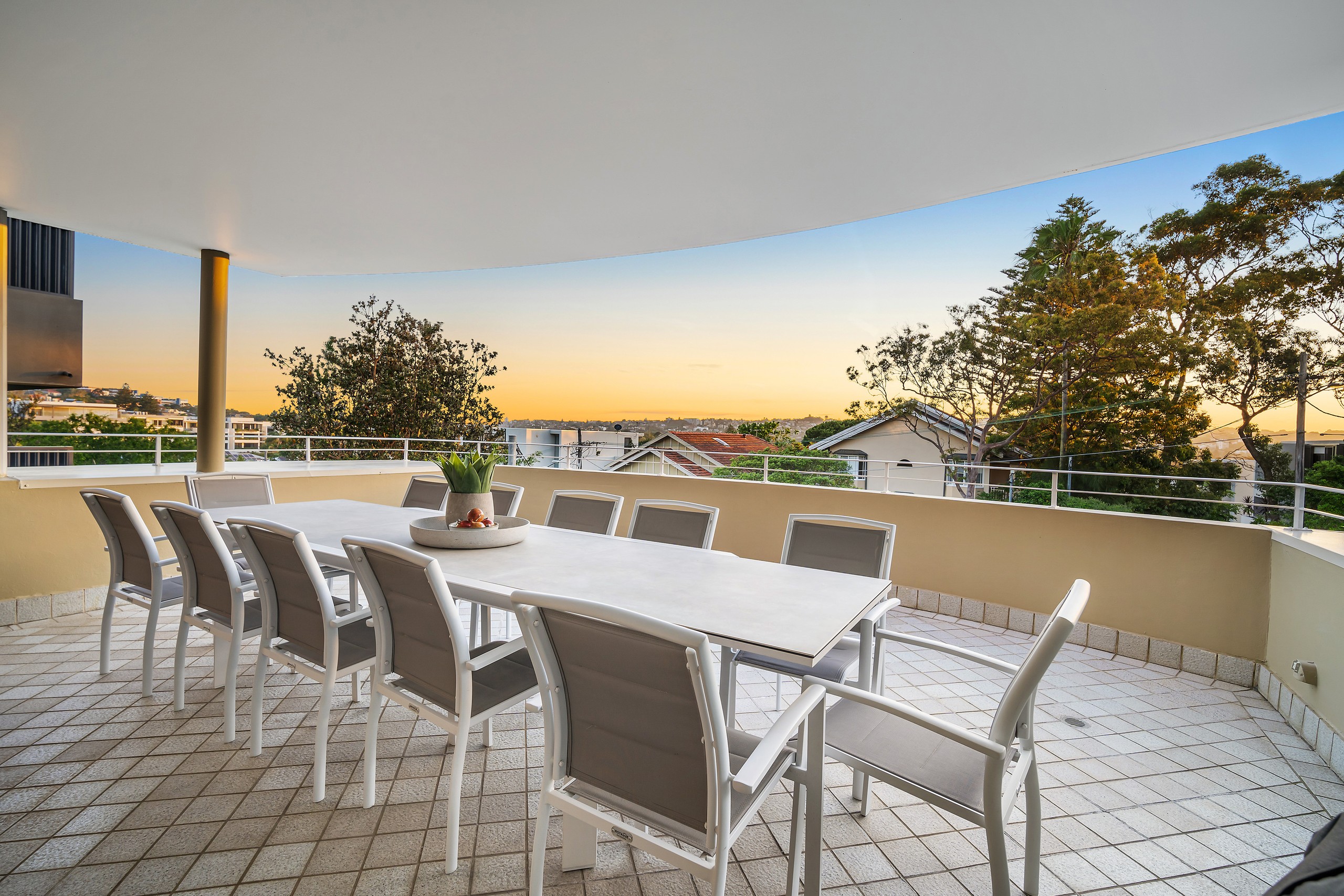 2/8 Hamilton Street, Rose Bay, NSW 2029