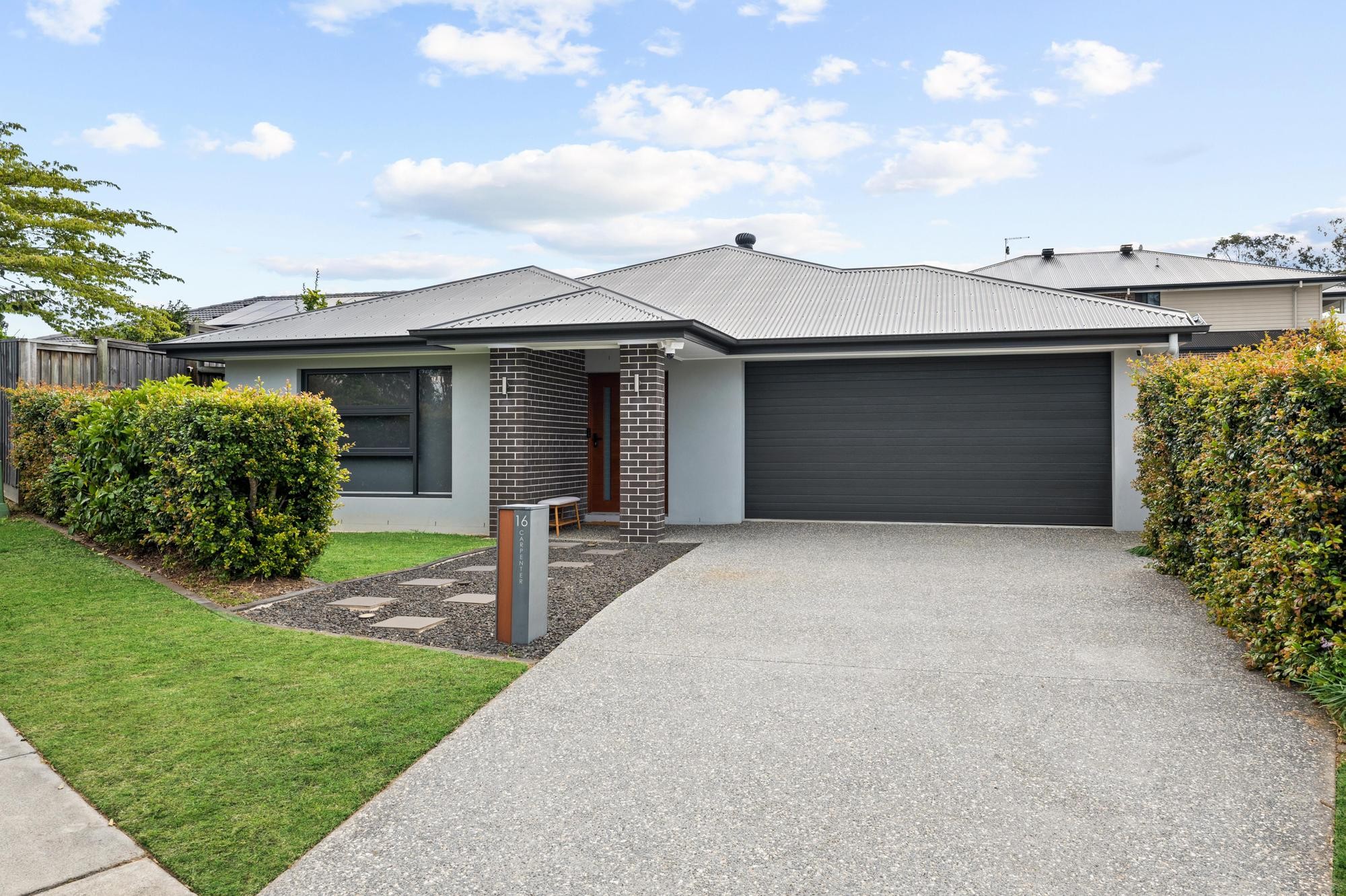 16 Carpenter Drive, Ripley, QLD 4306