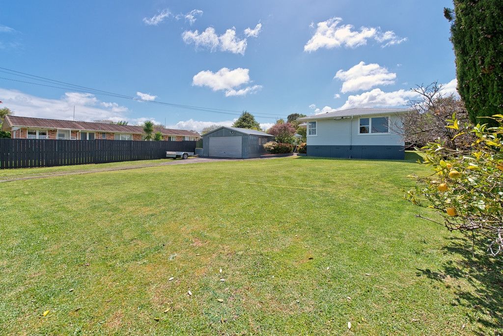 36 Ferguson Street, Manurewa, Manukau City