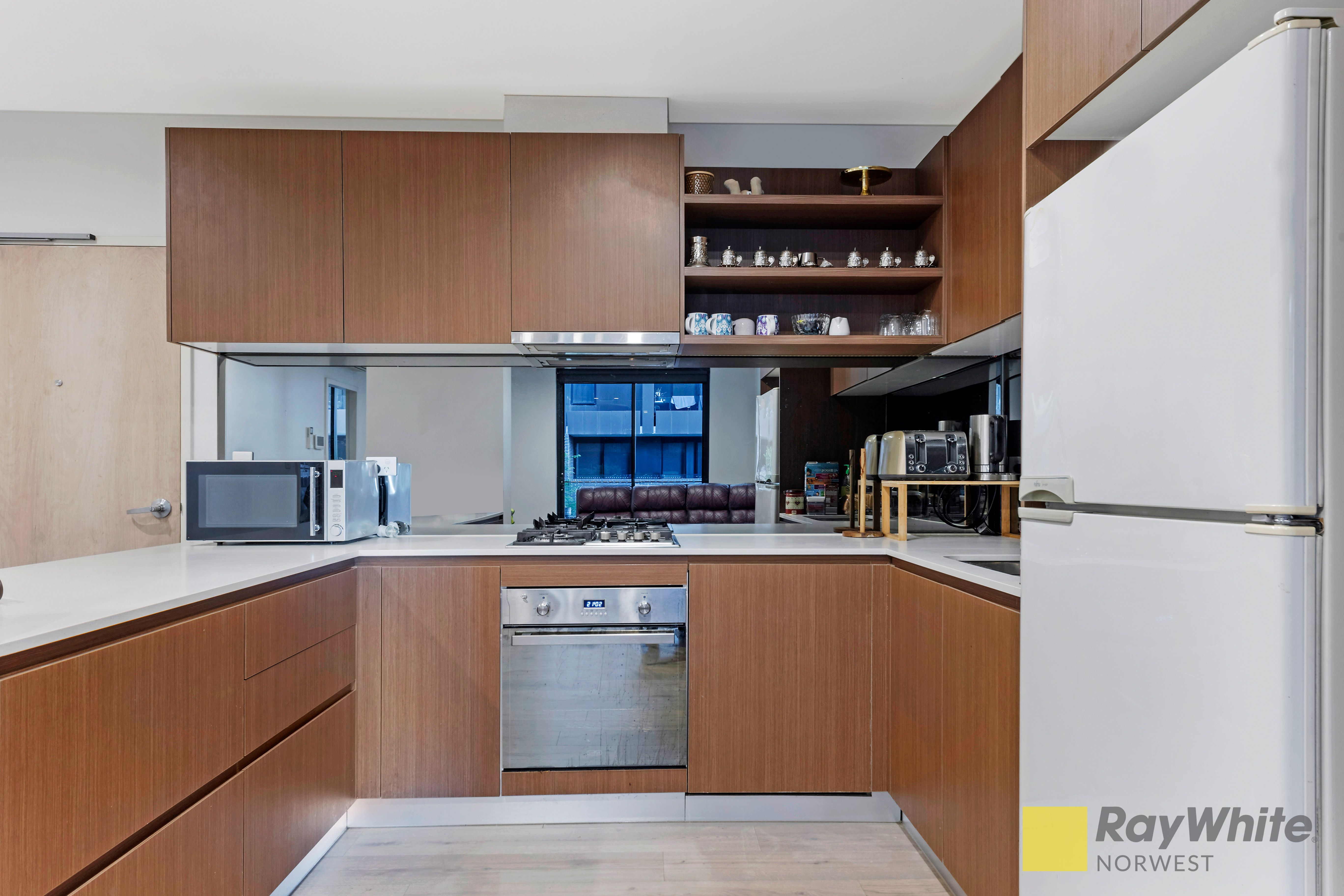 102/28 Shepherd Street, Liverpool, NSW 2170