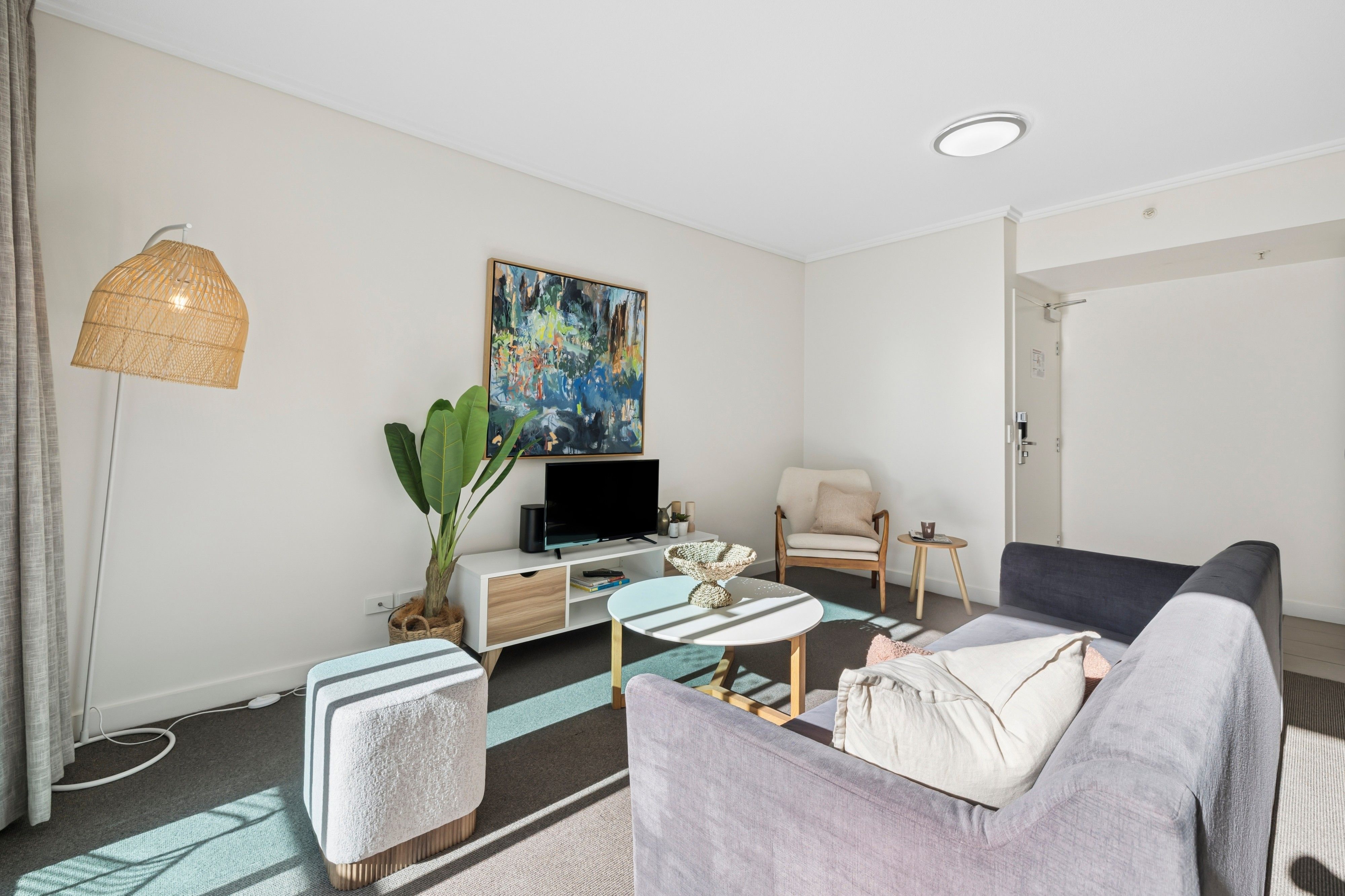 1310/108 Albert Street — photo 3 of 22