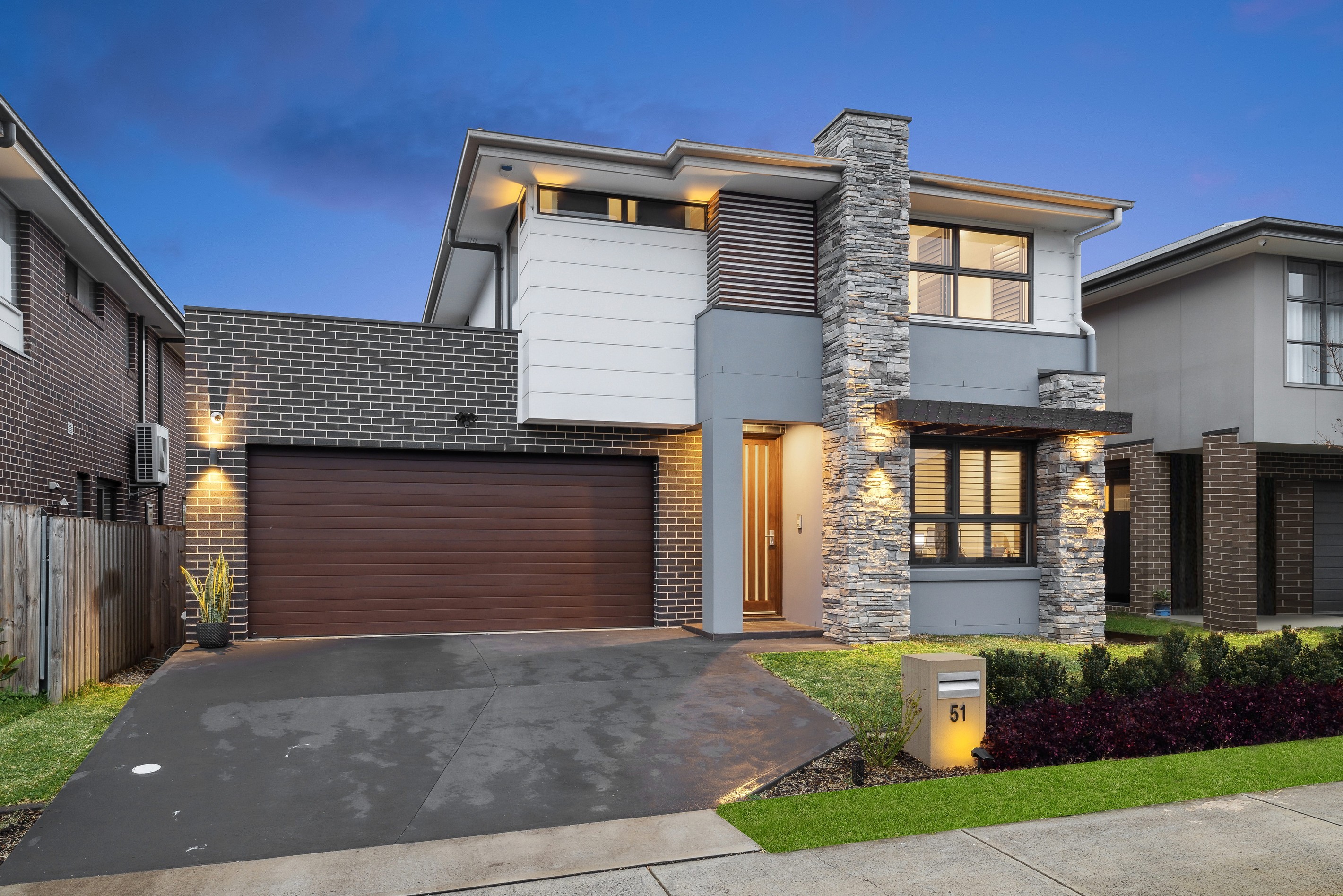 51 Air League Avenue, Leppington, NSW 2179