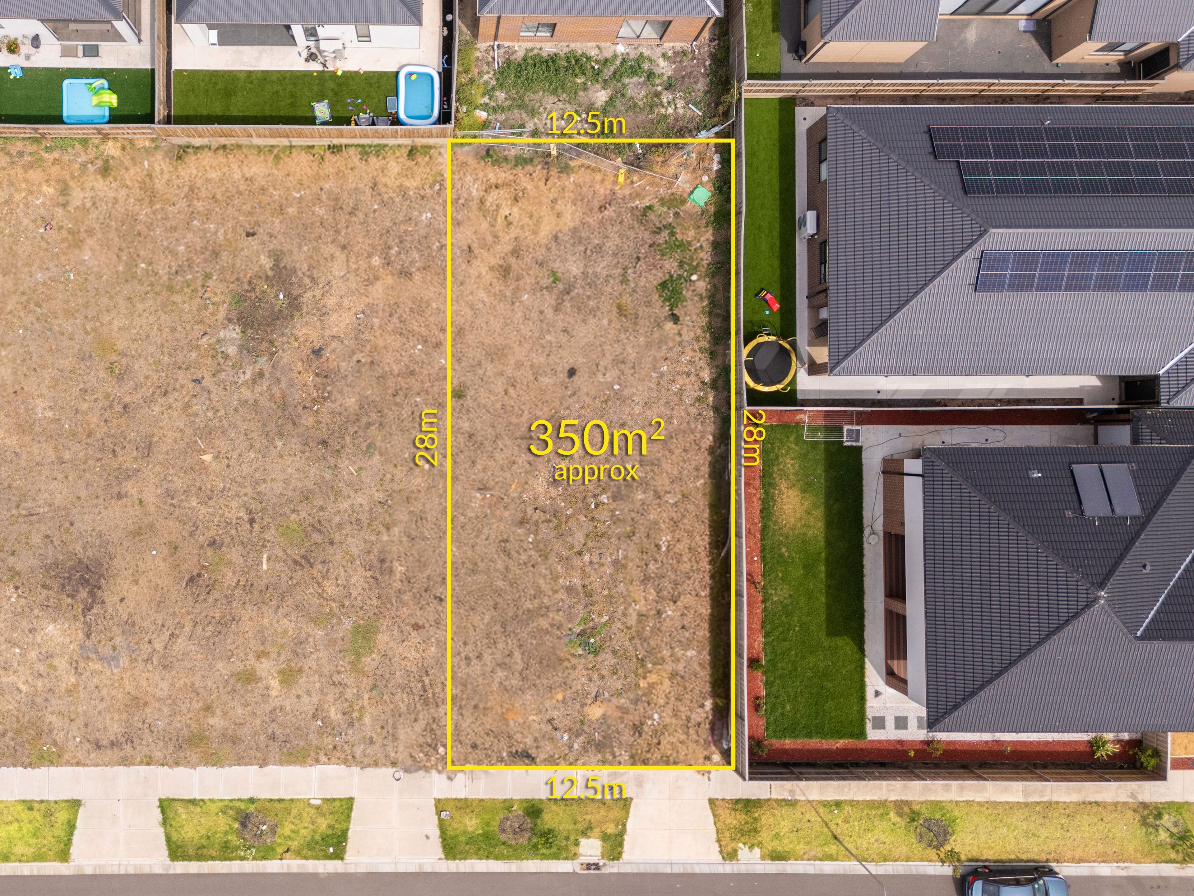 4 Rubrum Road, Sunbury VIC 3429