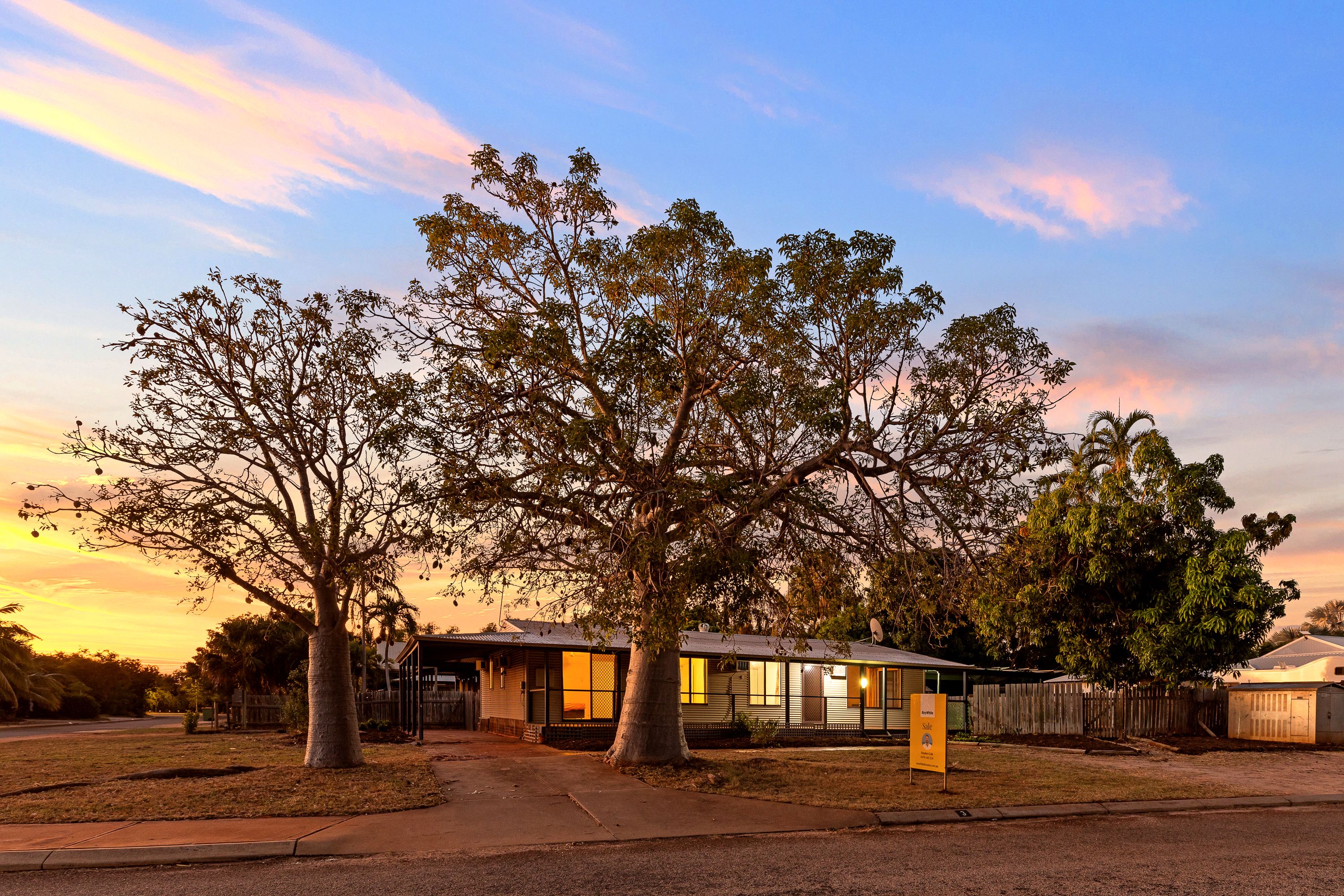 3 Solway Loop, Cable Beach WA 6726