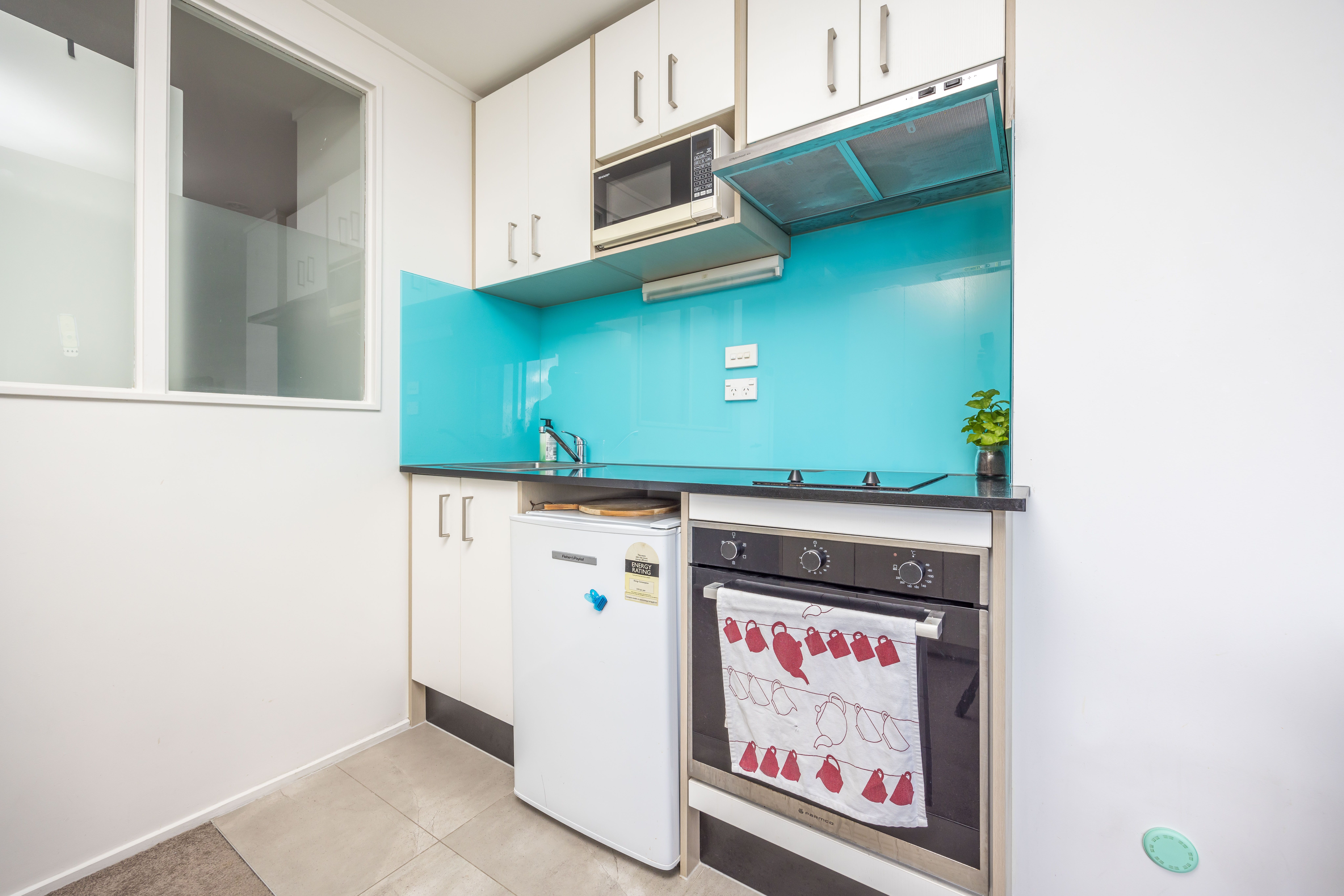 412/72 Nelson Street, Auckland Central, Auckland City