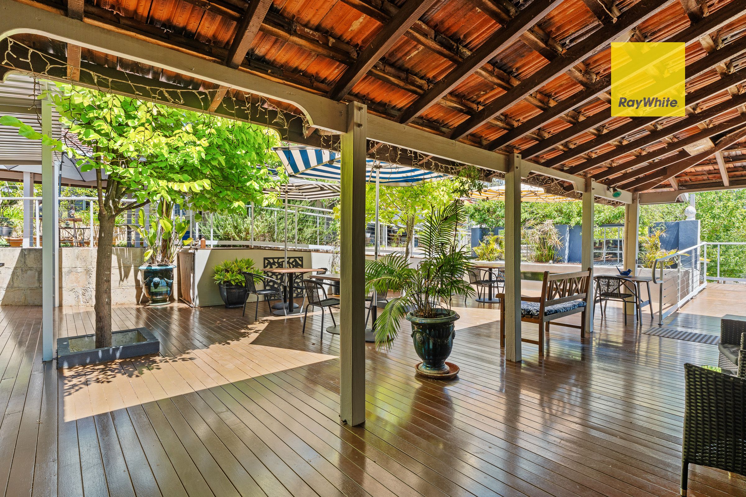 16 Phillips Street, Bridgetown, WA 6255