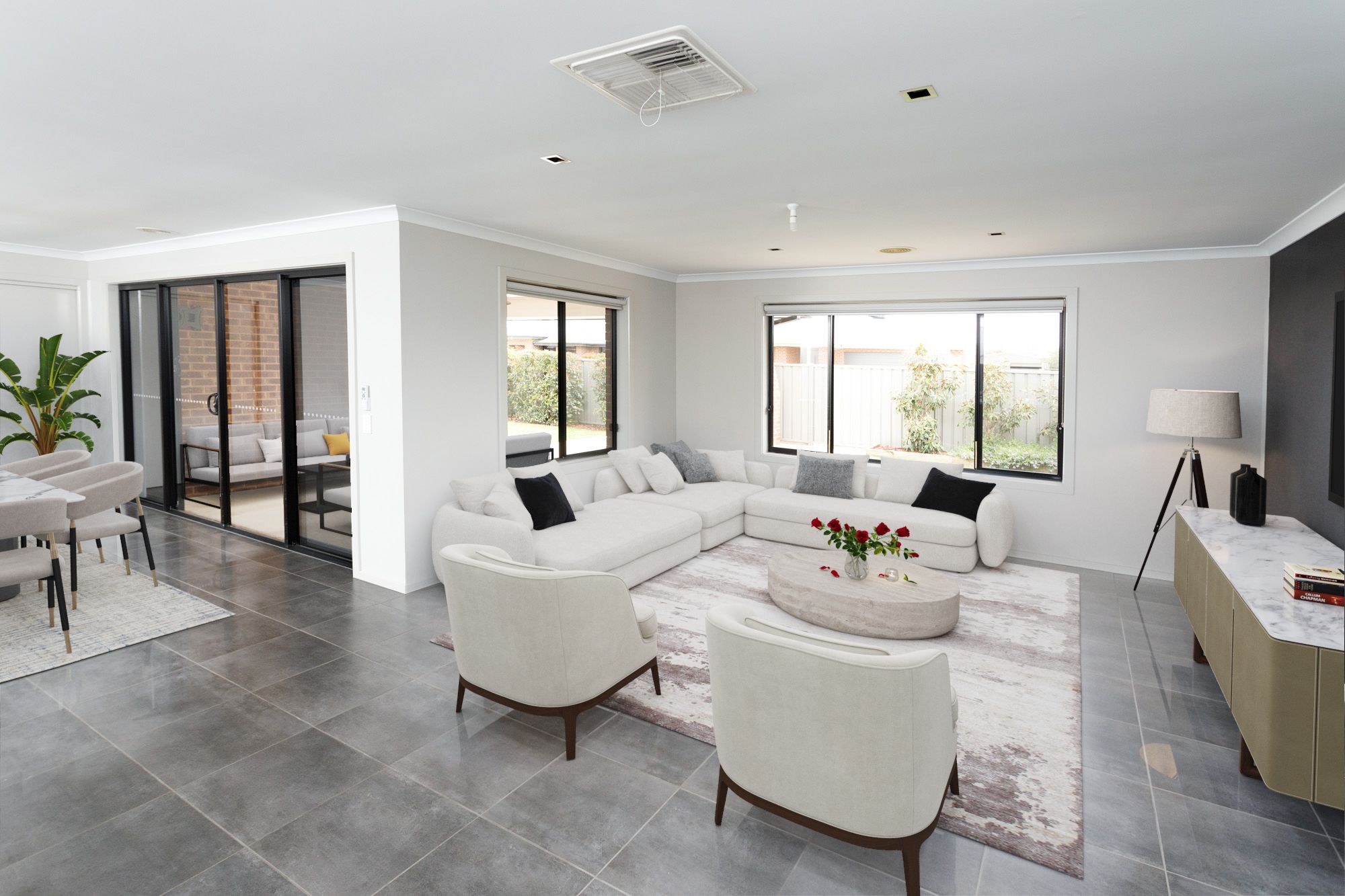 45 Sunningdale Boulevard, Tatura, VIC 3616