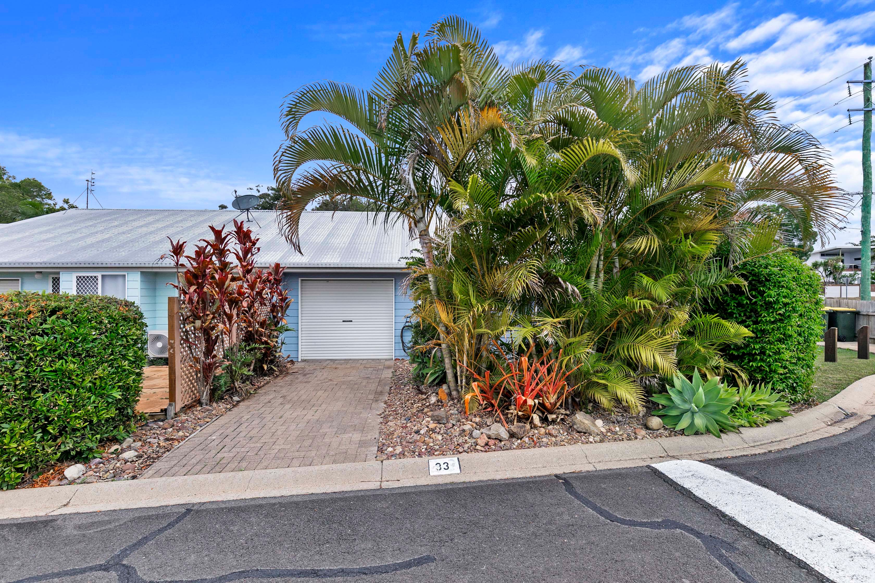 33/274-278 Main Street, Kawungan, QLD 4655
