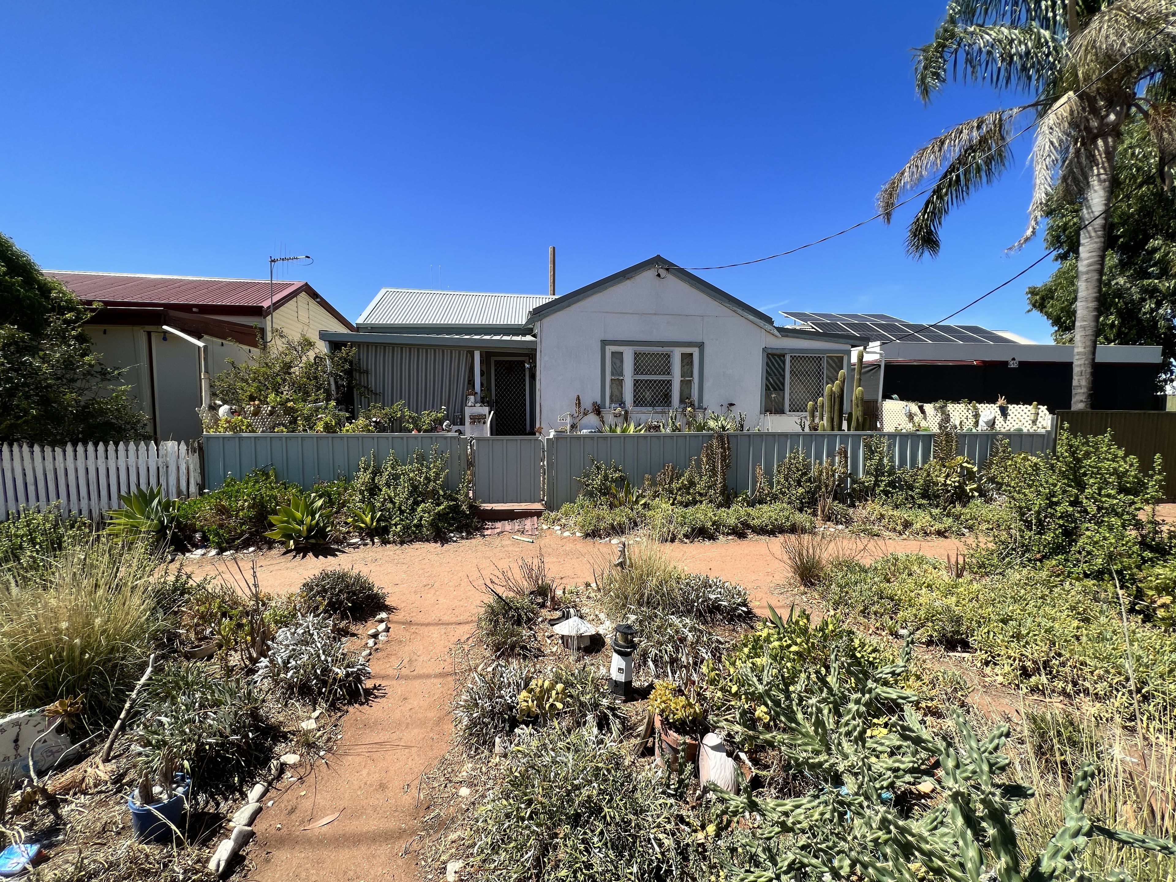 647 Lane Street, Broken Hill, NSW 2880 Sold House Ray White Rural