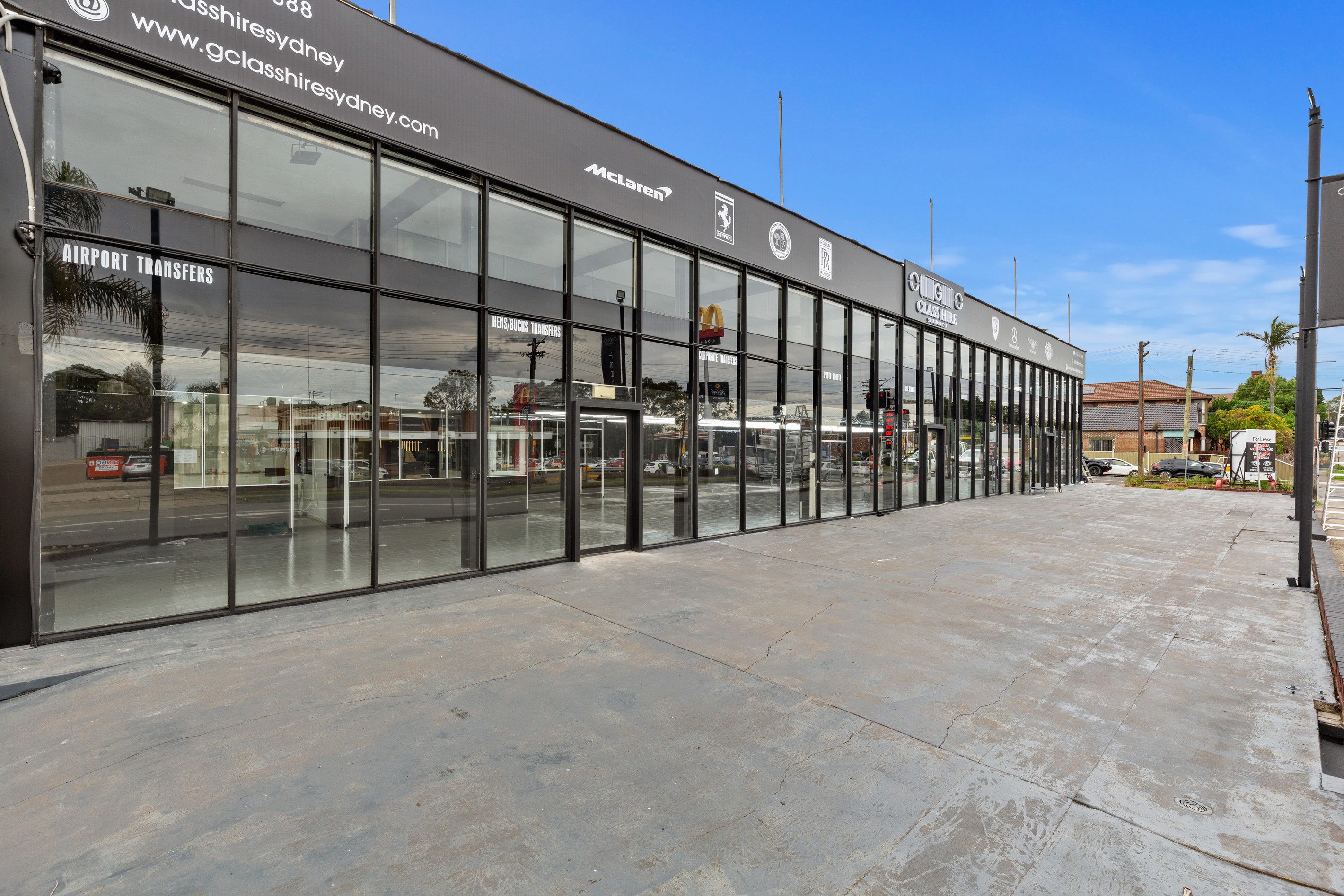 813 - 851 Canterbury Road, Lakemba, NSW 2195