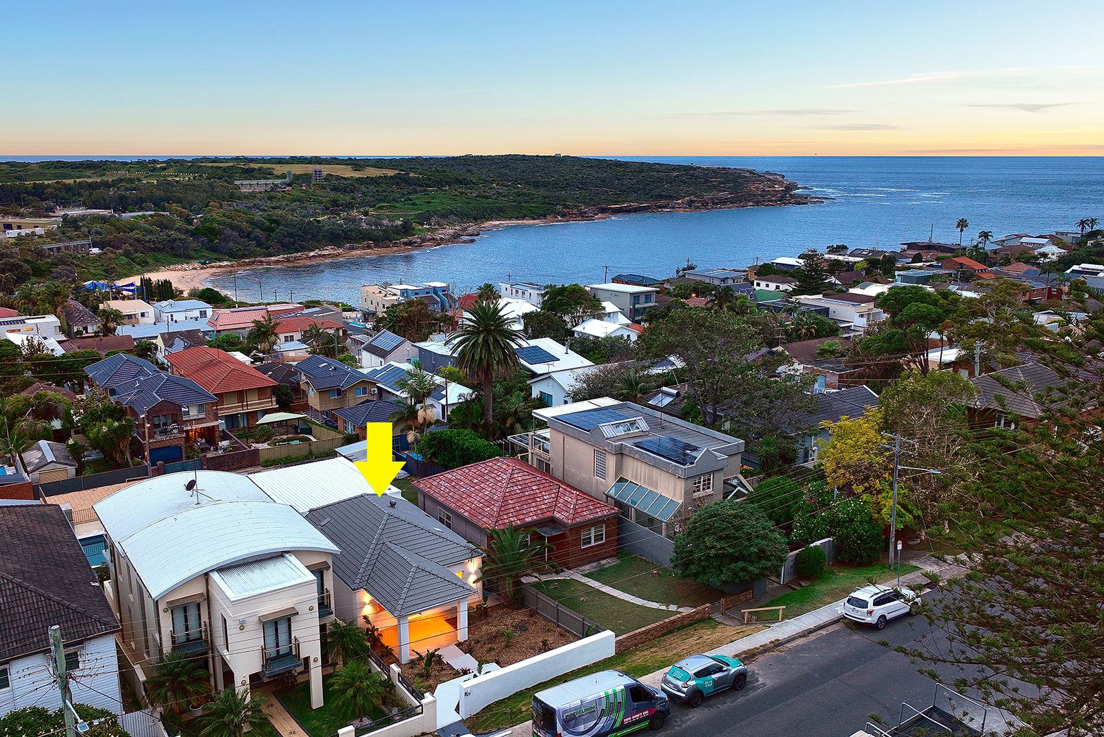 49 Prince Edward Street, Malabar, NSW 2036