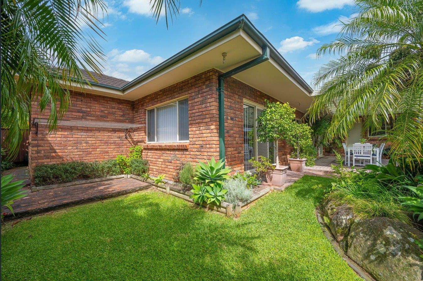 6a Coonong Road, Gymea Bay, NSW 2227