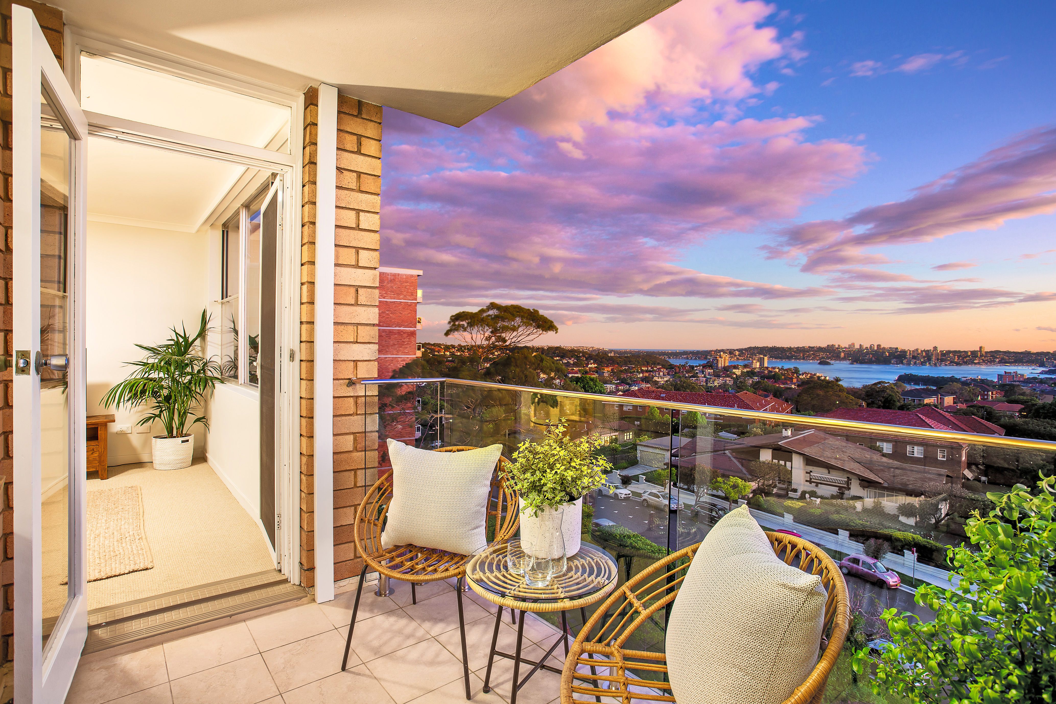 18/18-22 Cranbrook Avenue, Cremorne, NSW 2090