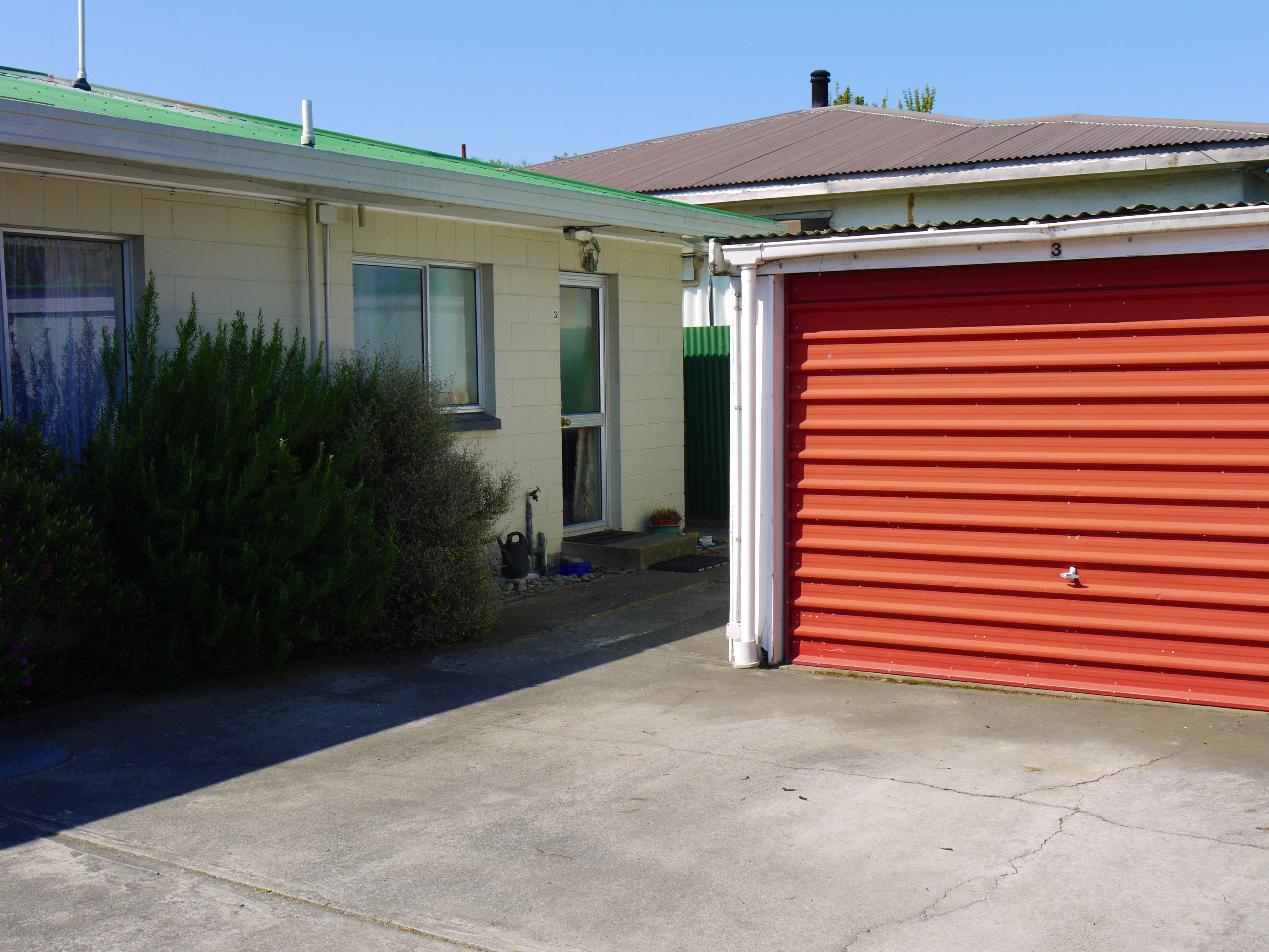 5/43 Burke Street, Addington, Christchurch City