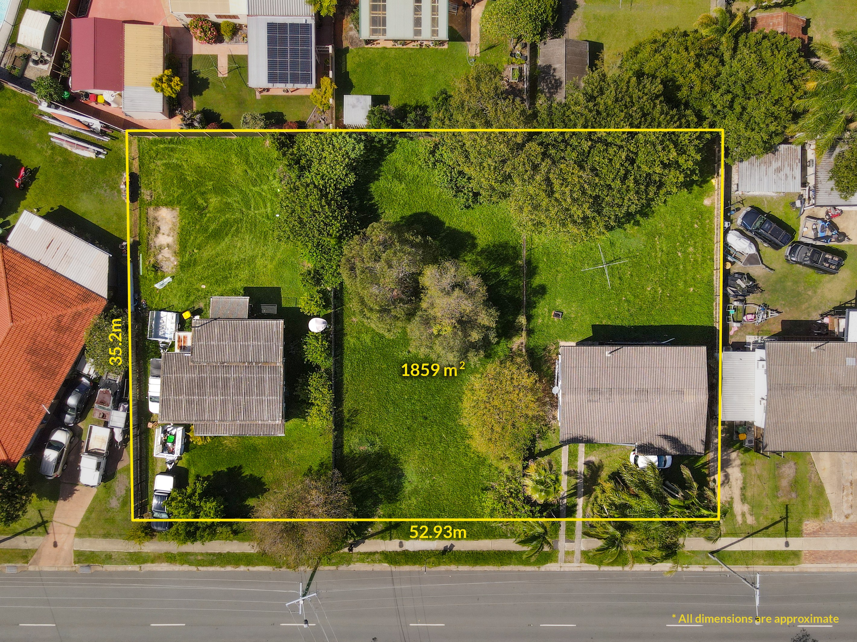 376-380 Anzac Avenue, Kippa-Ring, QLD 4021