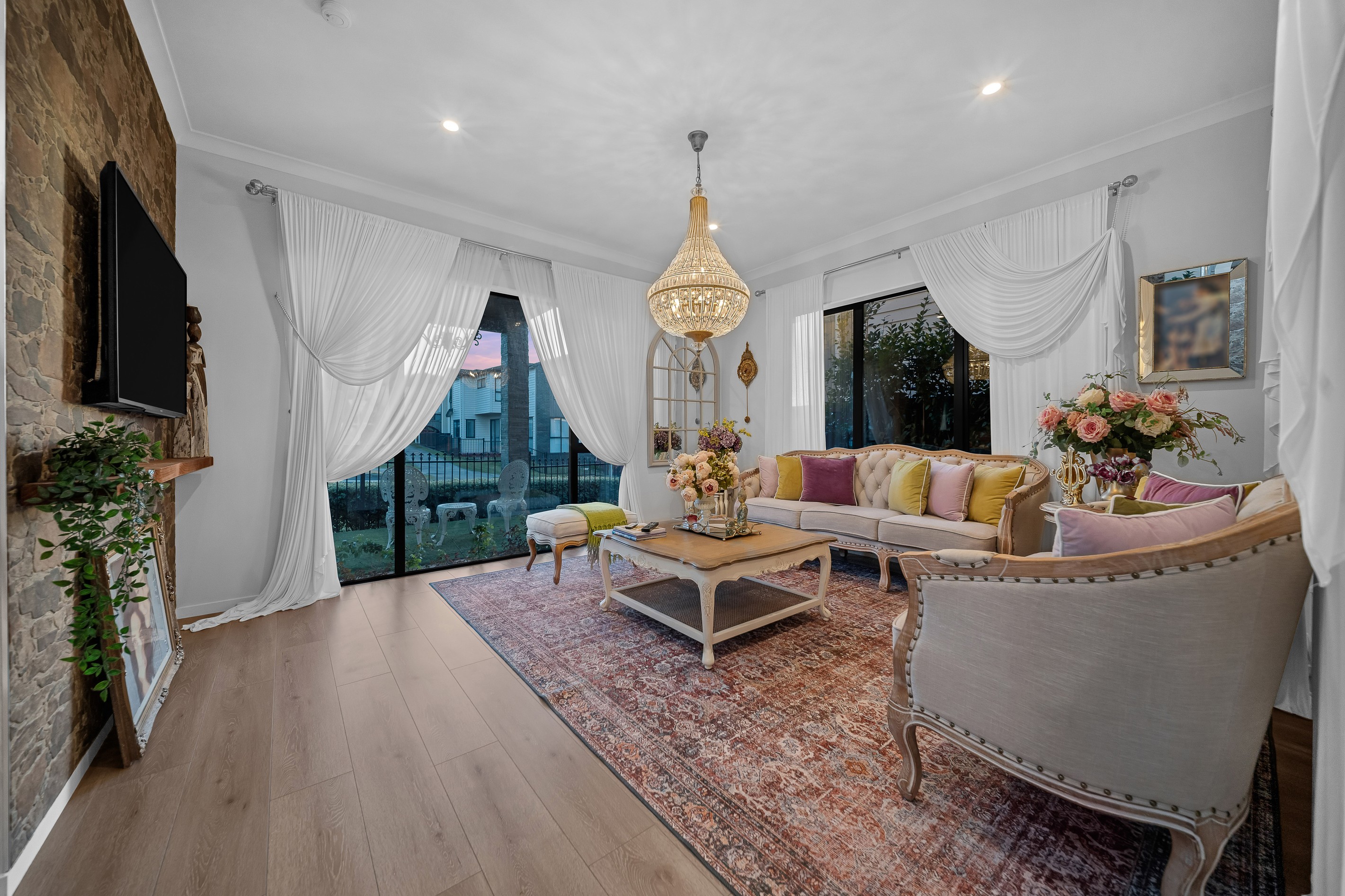 16 Lime Hill Rise, Flat Bush, Manukau City