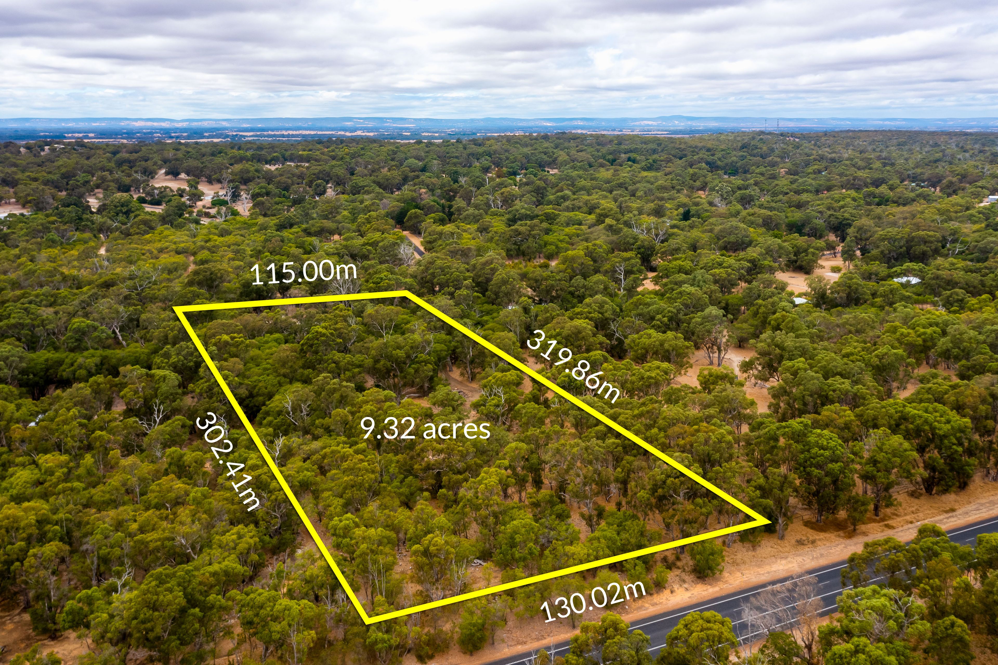 18 Peppermint Drive, Lake Clifton, WA 6215