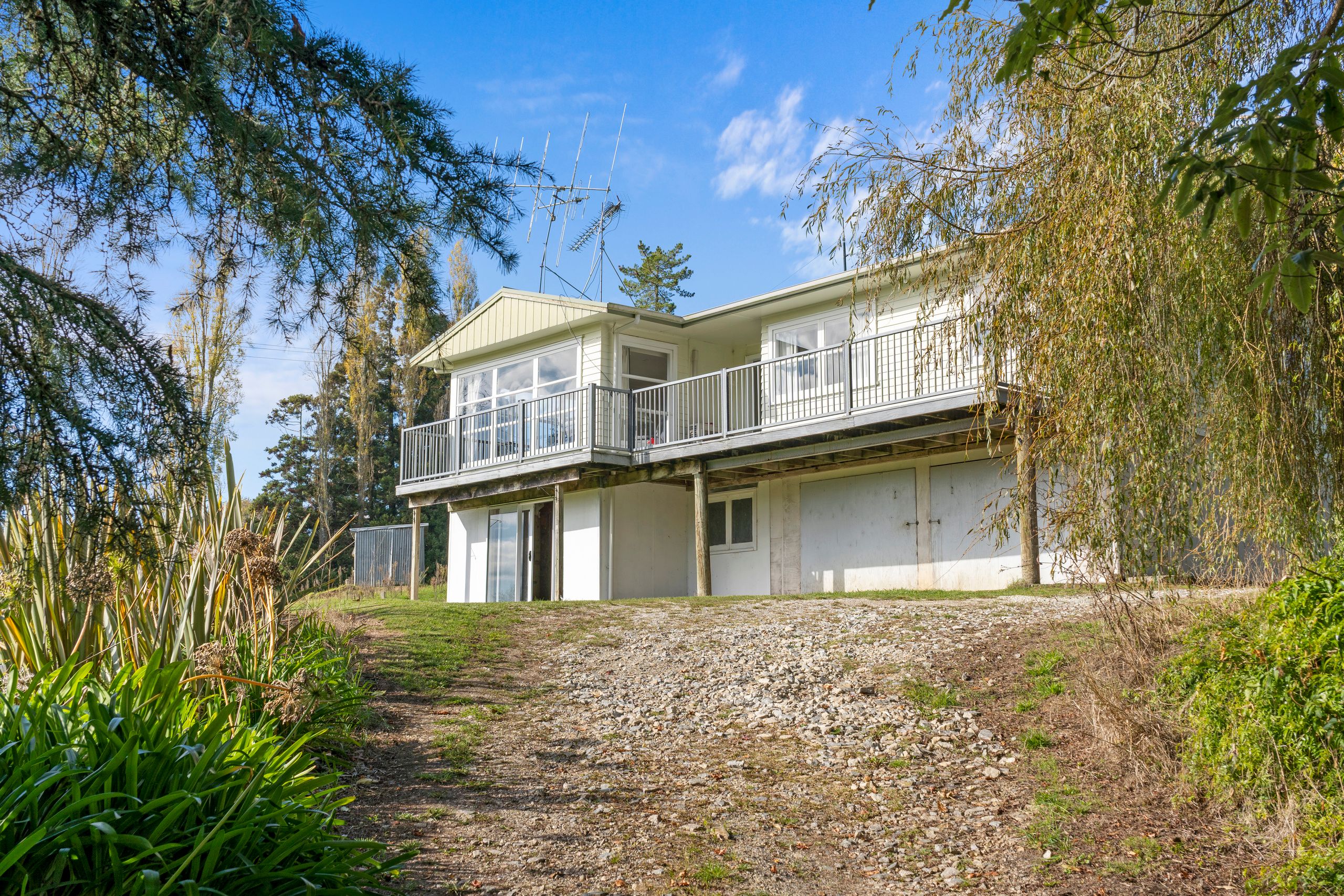 126 Waitomo Caves Road, Hangatiki, Waitomo District
