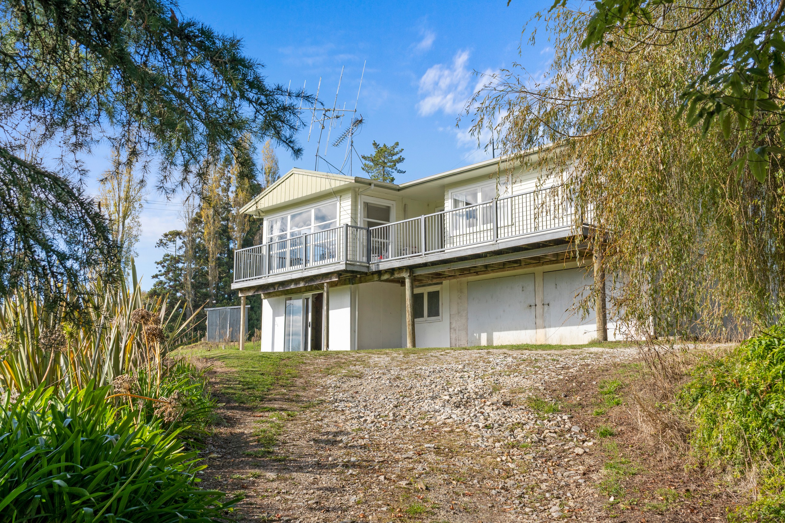 126 Waitomo Caves Road, Hangatiki, Waitomo District