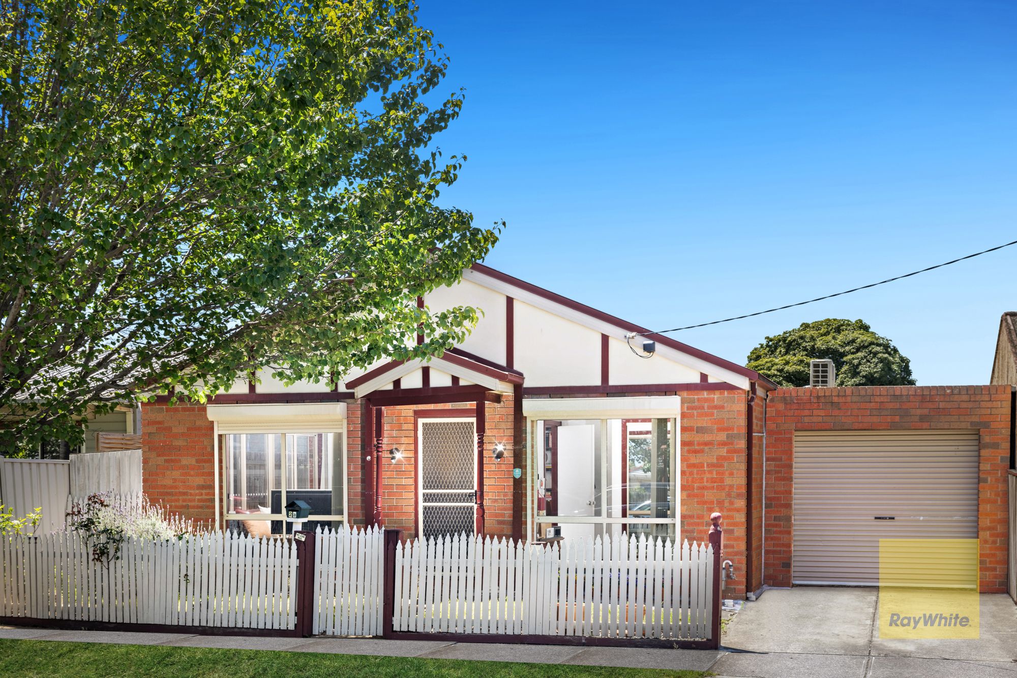 2A Barclay Street , Albion VIC 3020