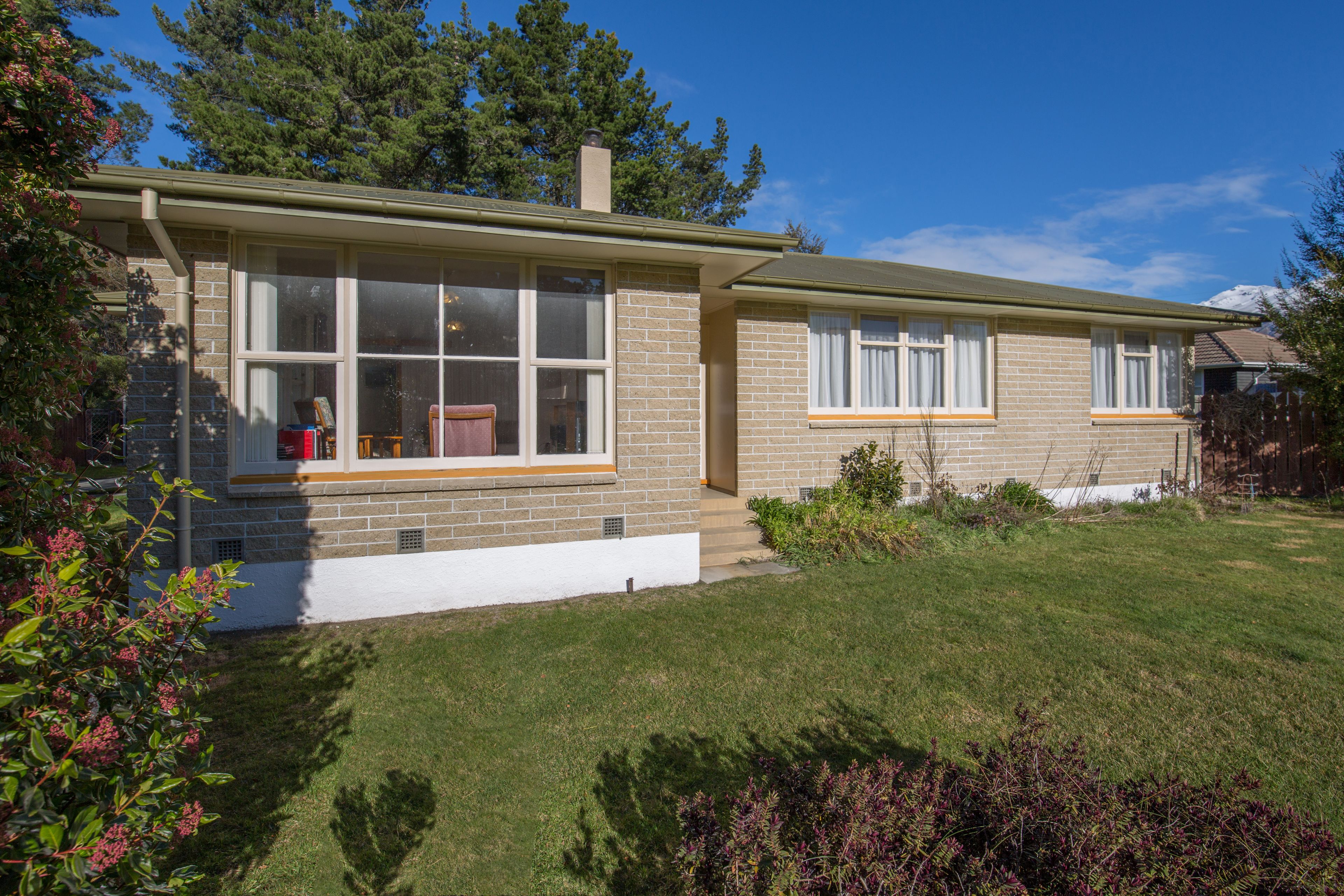 6 Harper Place, Lake Coleridge, Selwyn District