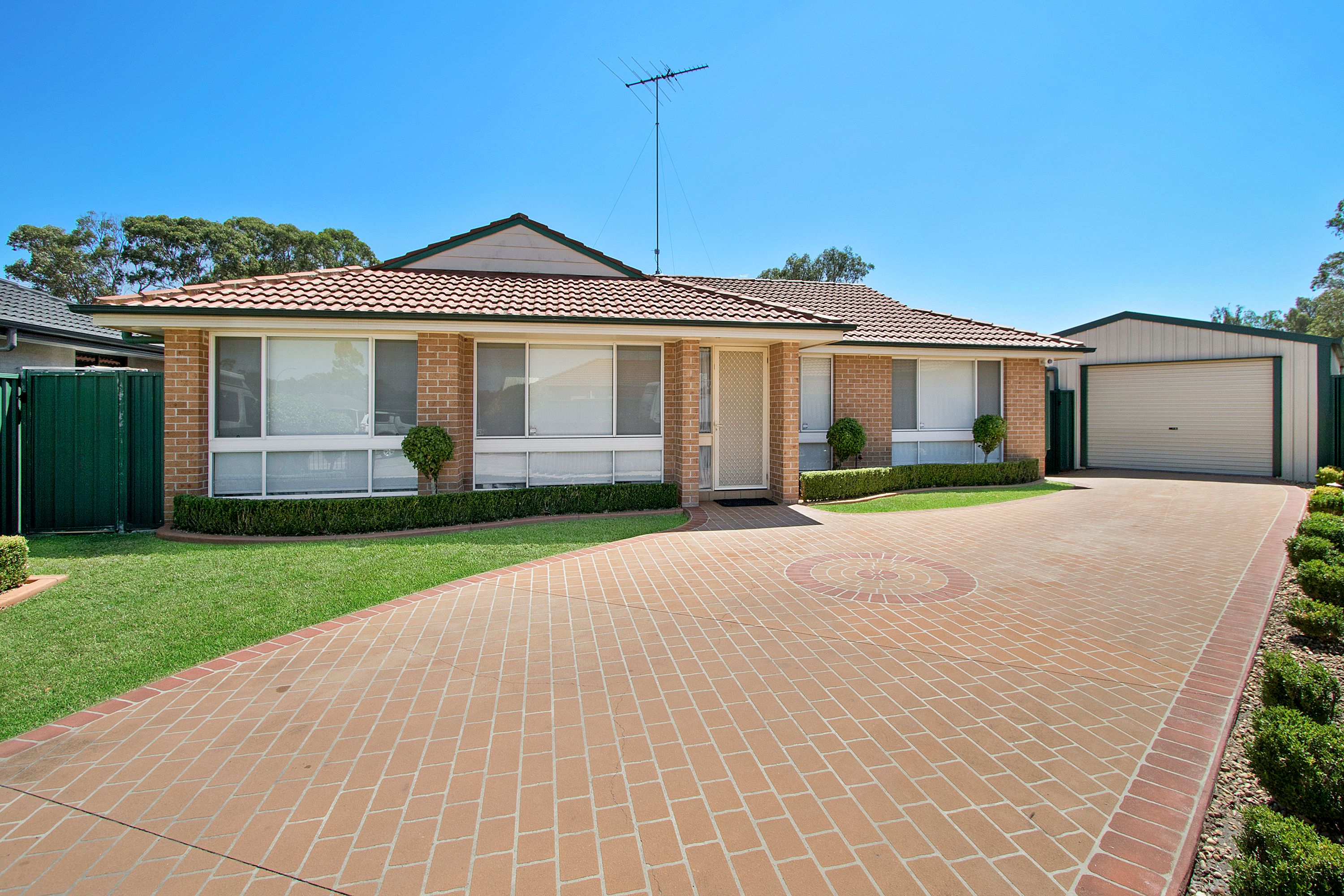 8 Fleet Place, Bligh Park NSW 2756