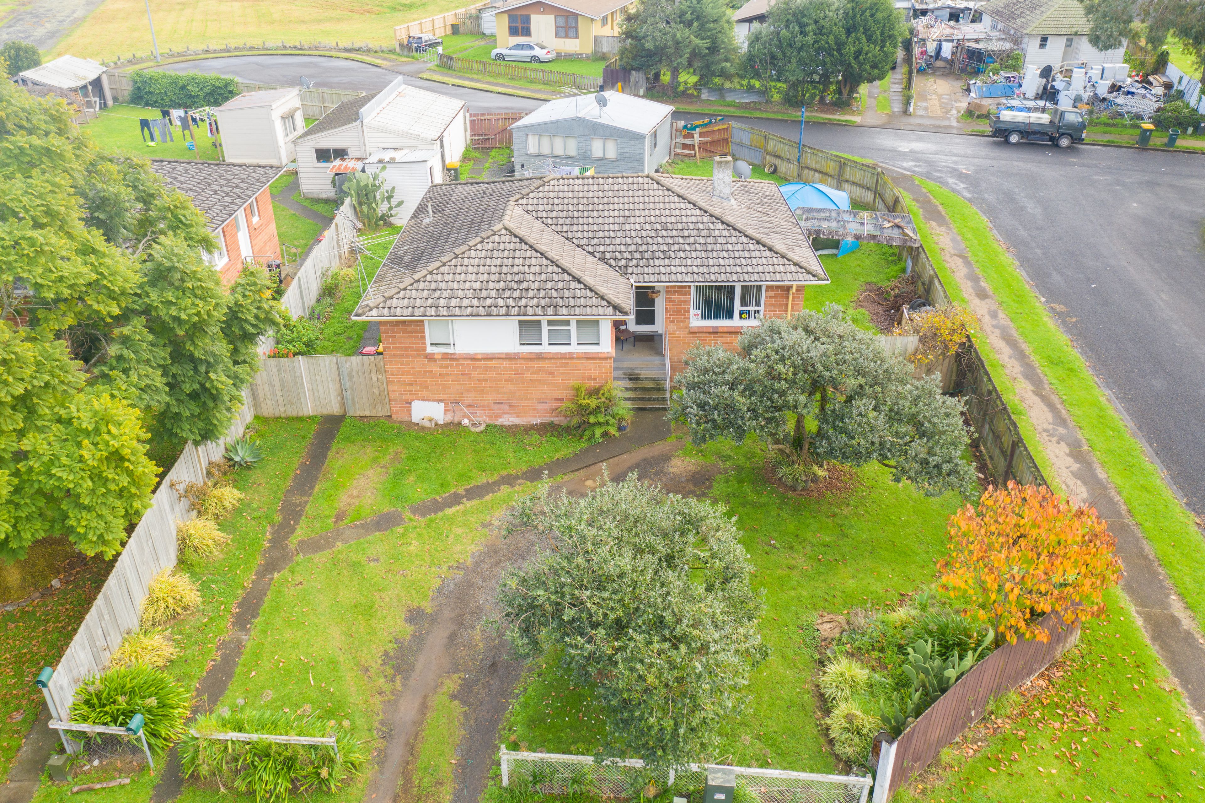 30 Gilbert Road, Otara, Manukau City