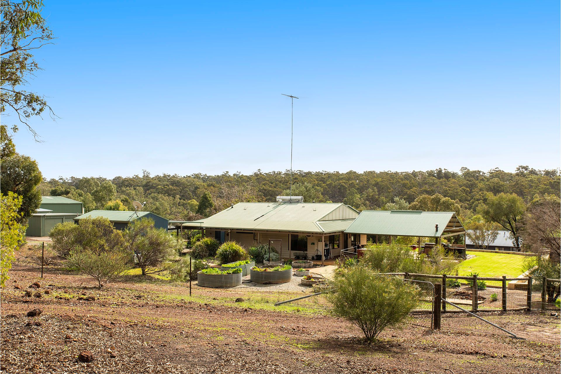 221 Hart Drive, Chittering WA 6084