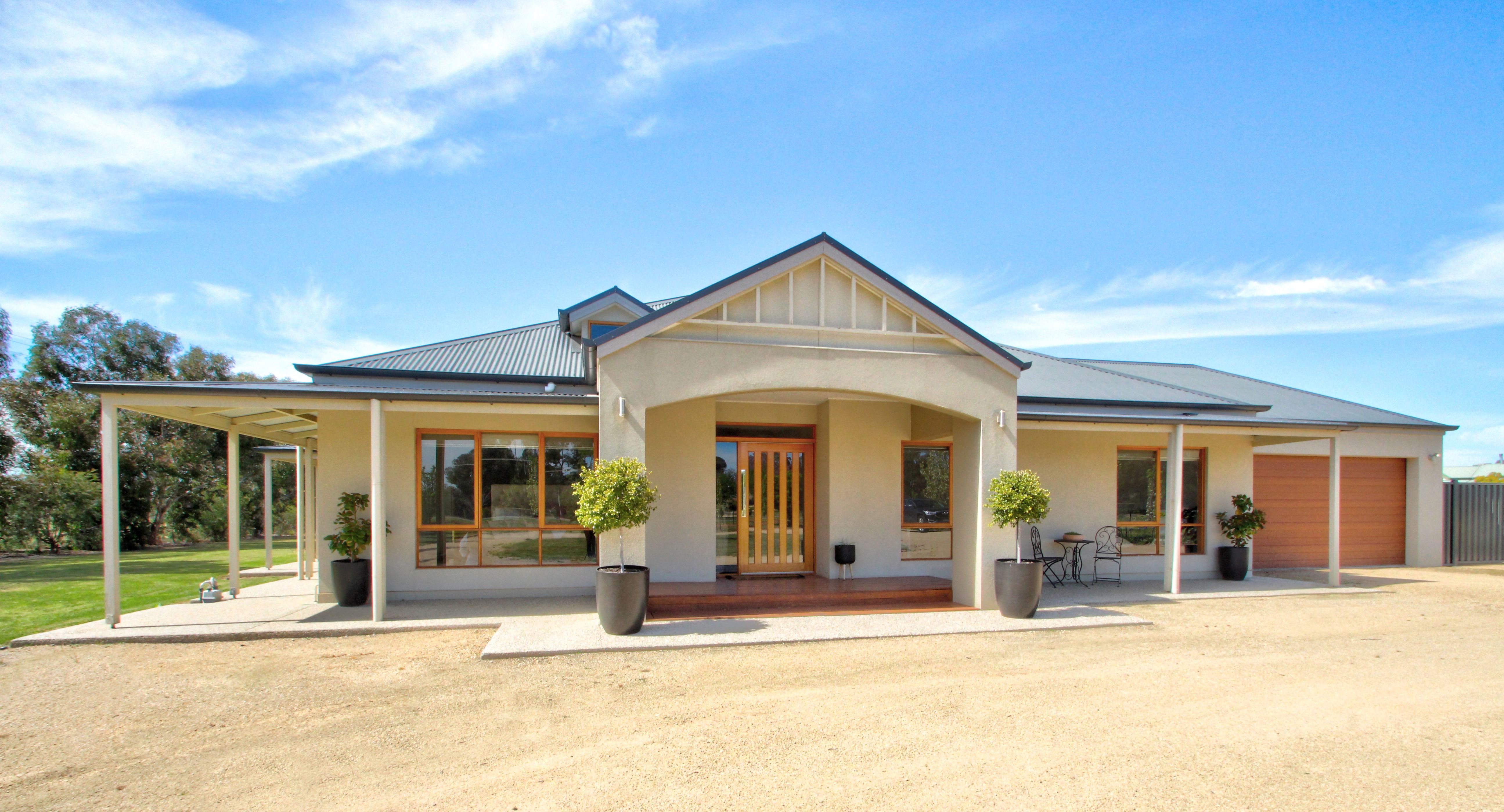 7 Franks Road, Barooga NSW 3644
