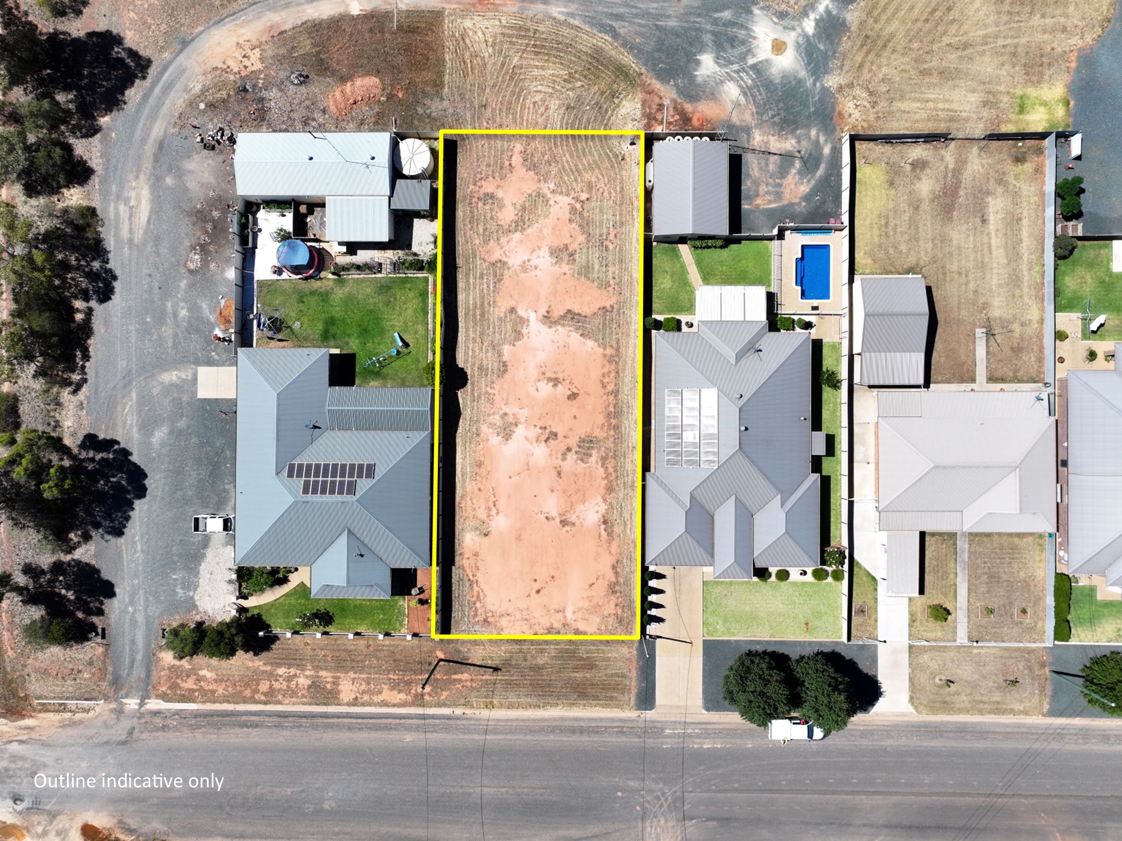99 Gilbert Street, Wyalong NSW 2671