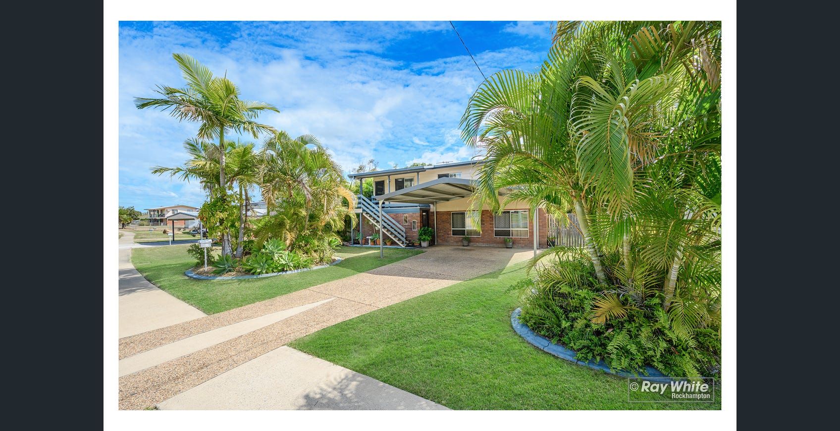 301 Shields Avenue, Frenchville QLD 4701